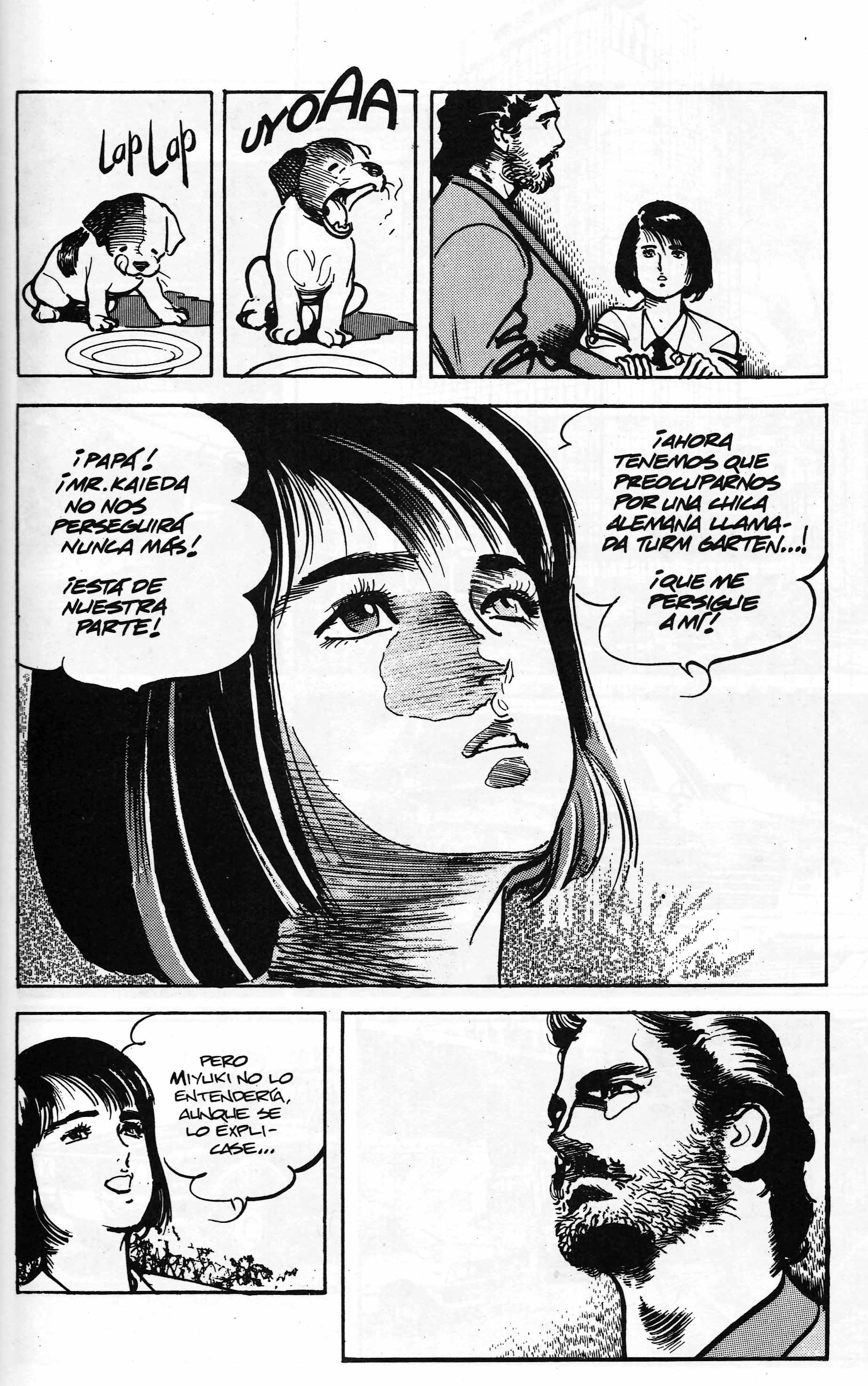 Mai (Comic Release Group) 26