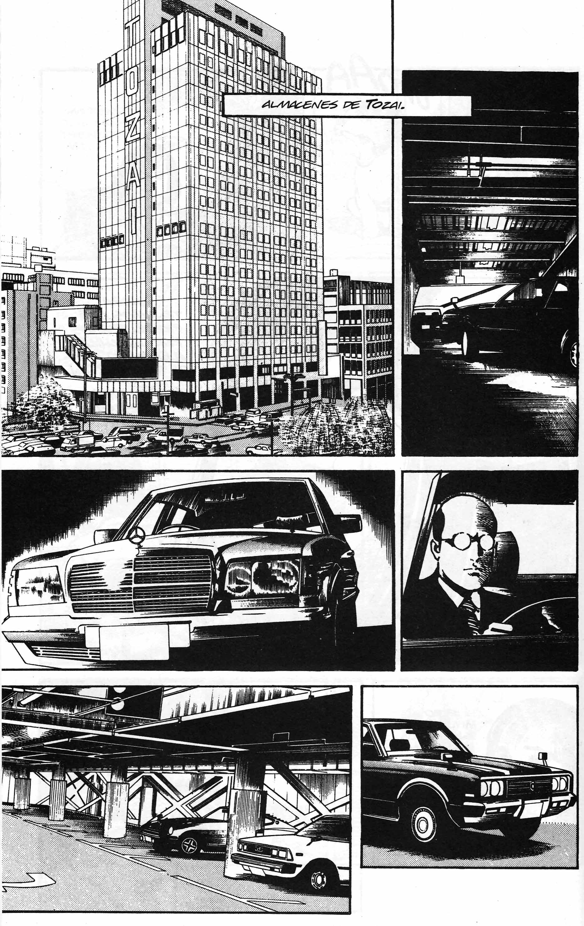 Mai (Comic Release Group) 27