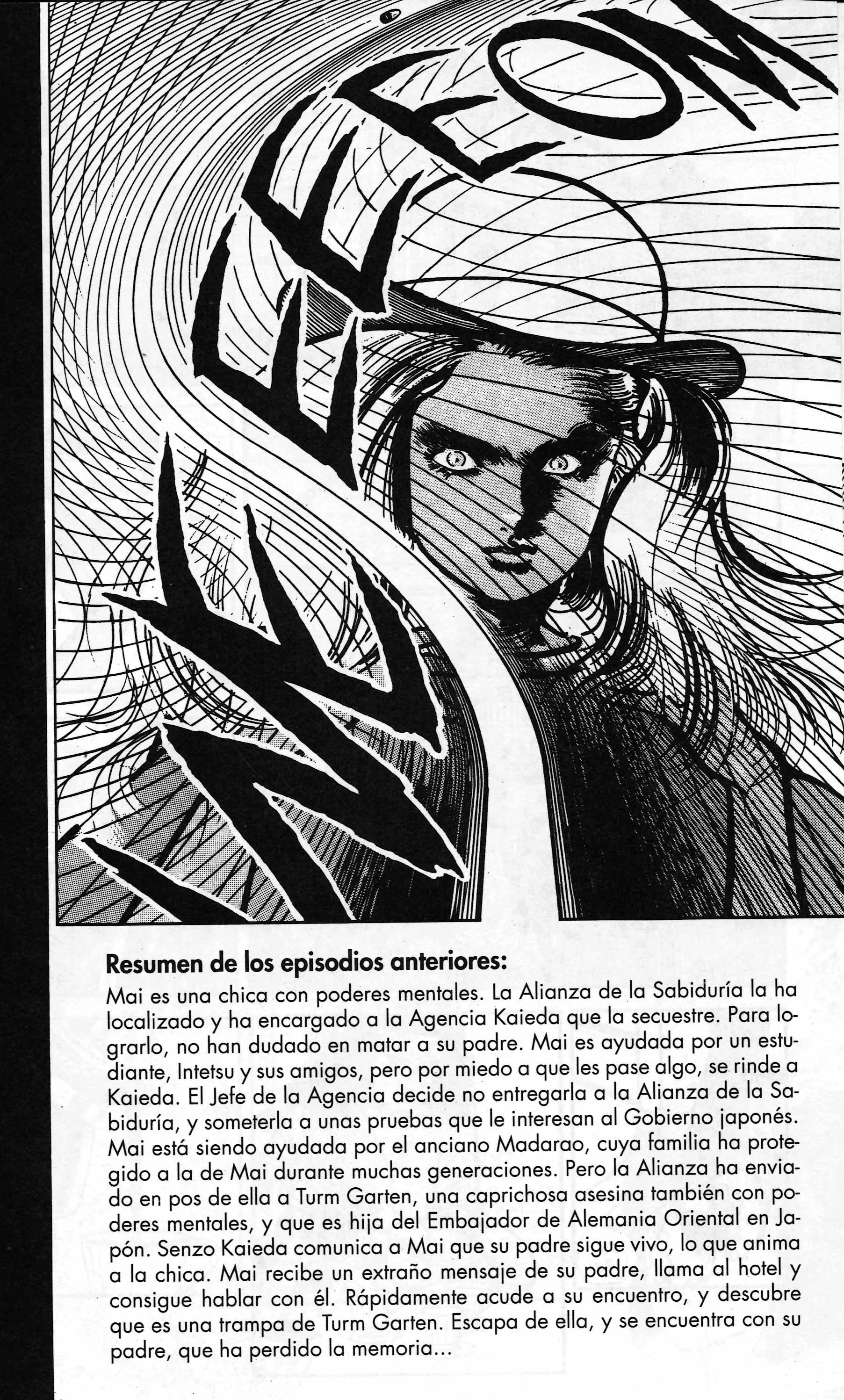 Mai (Comic Release Group) 2