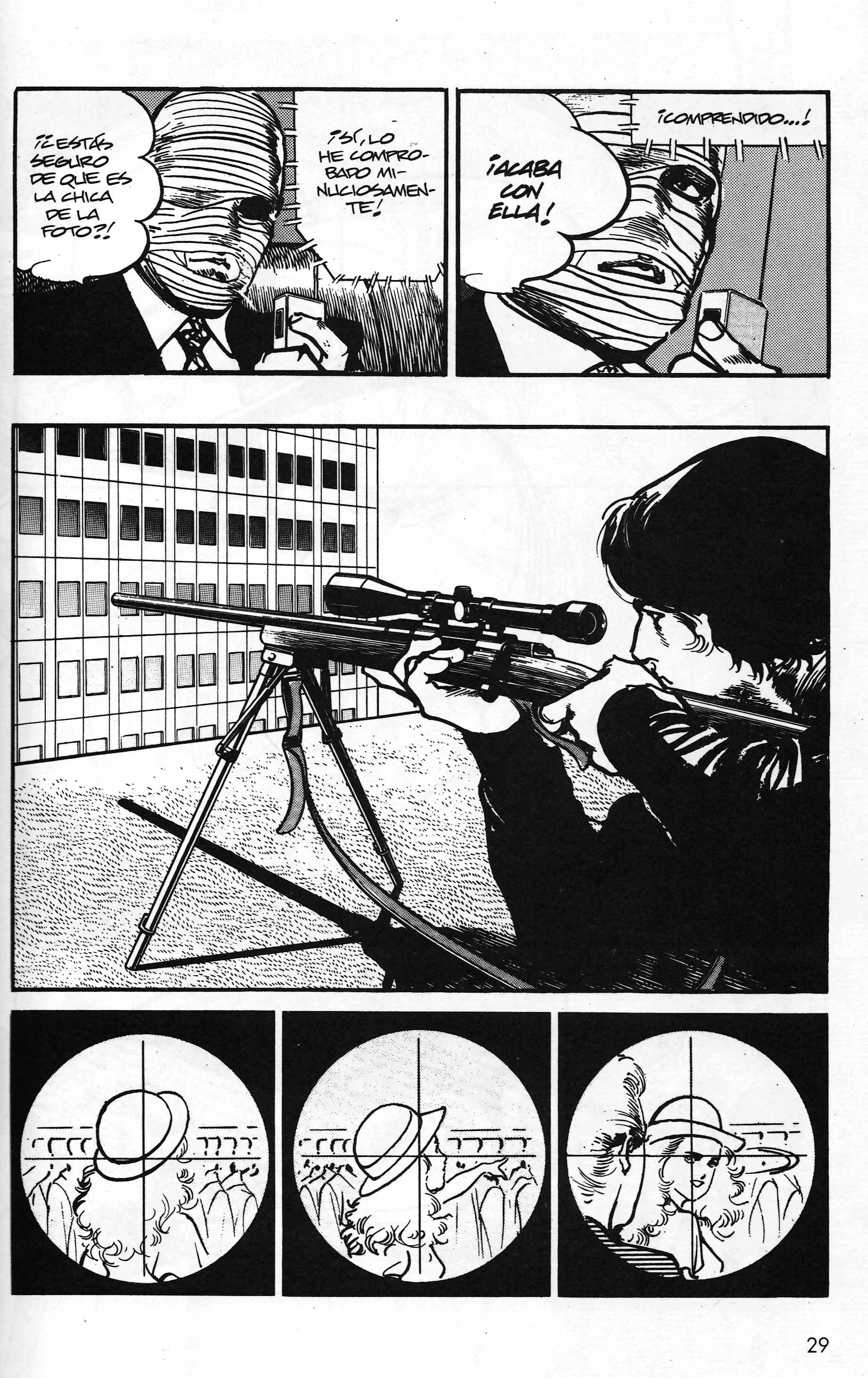 Mai (Comic Release Group) 30