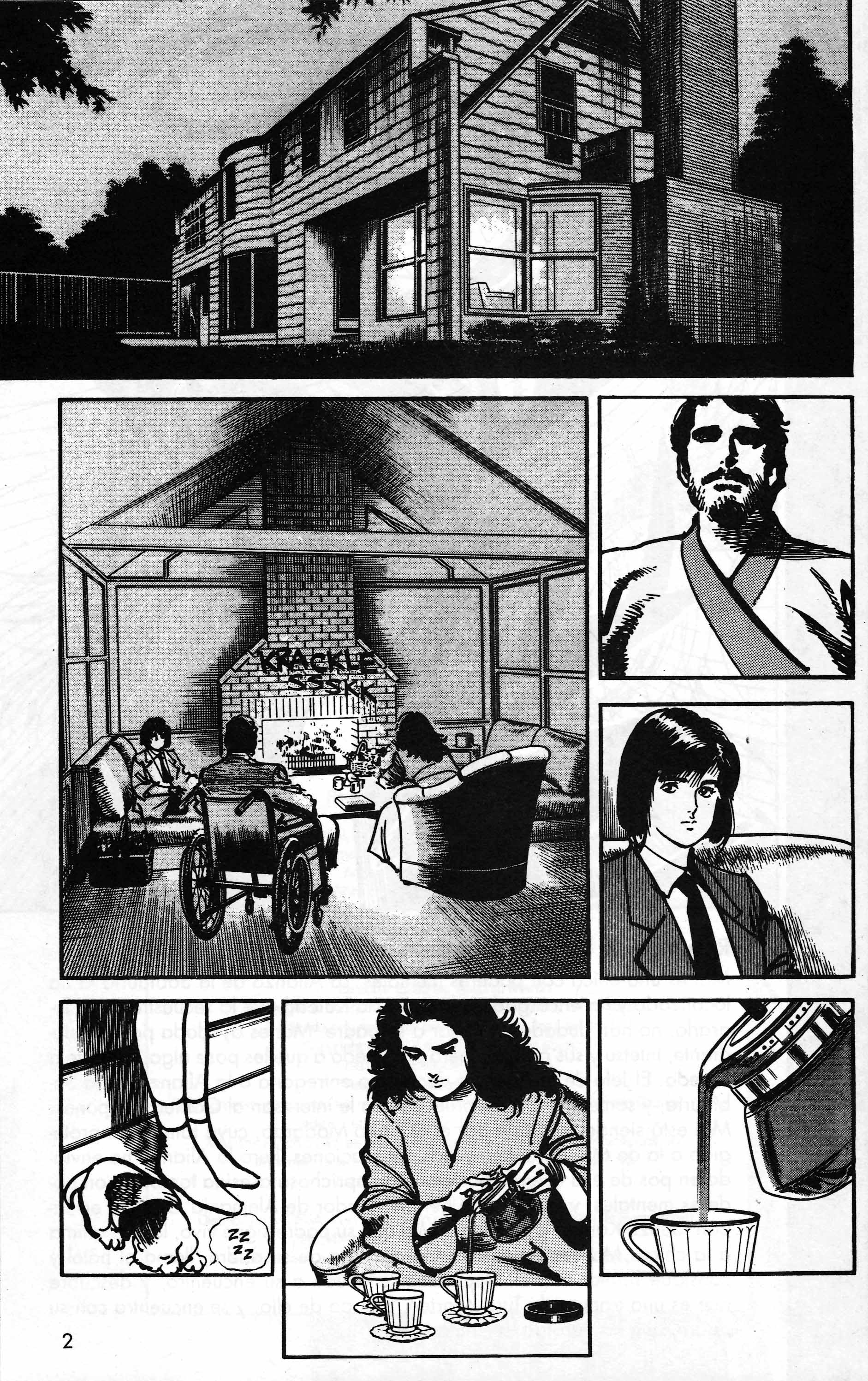 Mai (Comic Release Group) 3