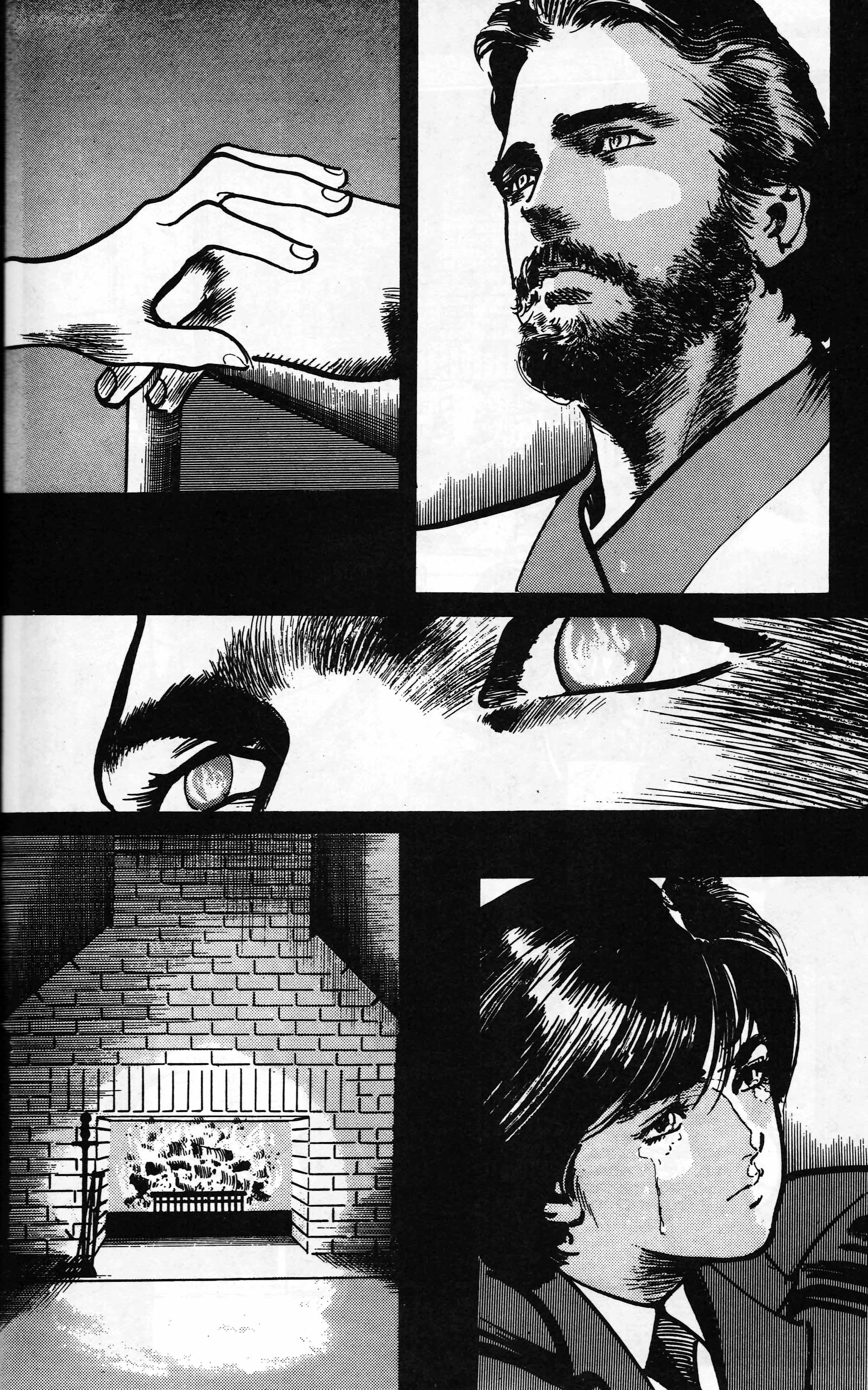 Mai (Comic Release Group) 6