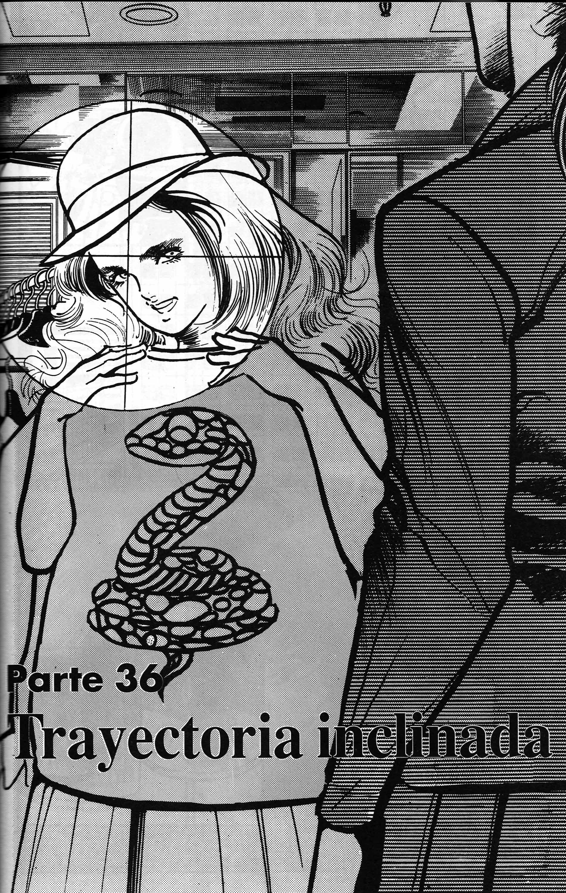 Mai (Comic Release Group) 1