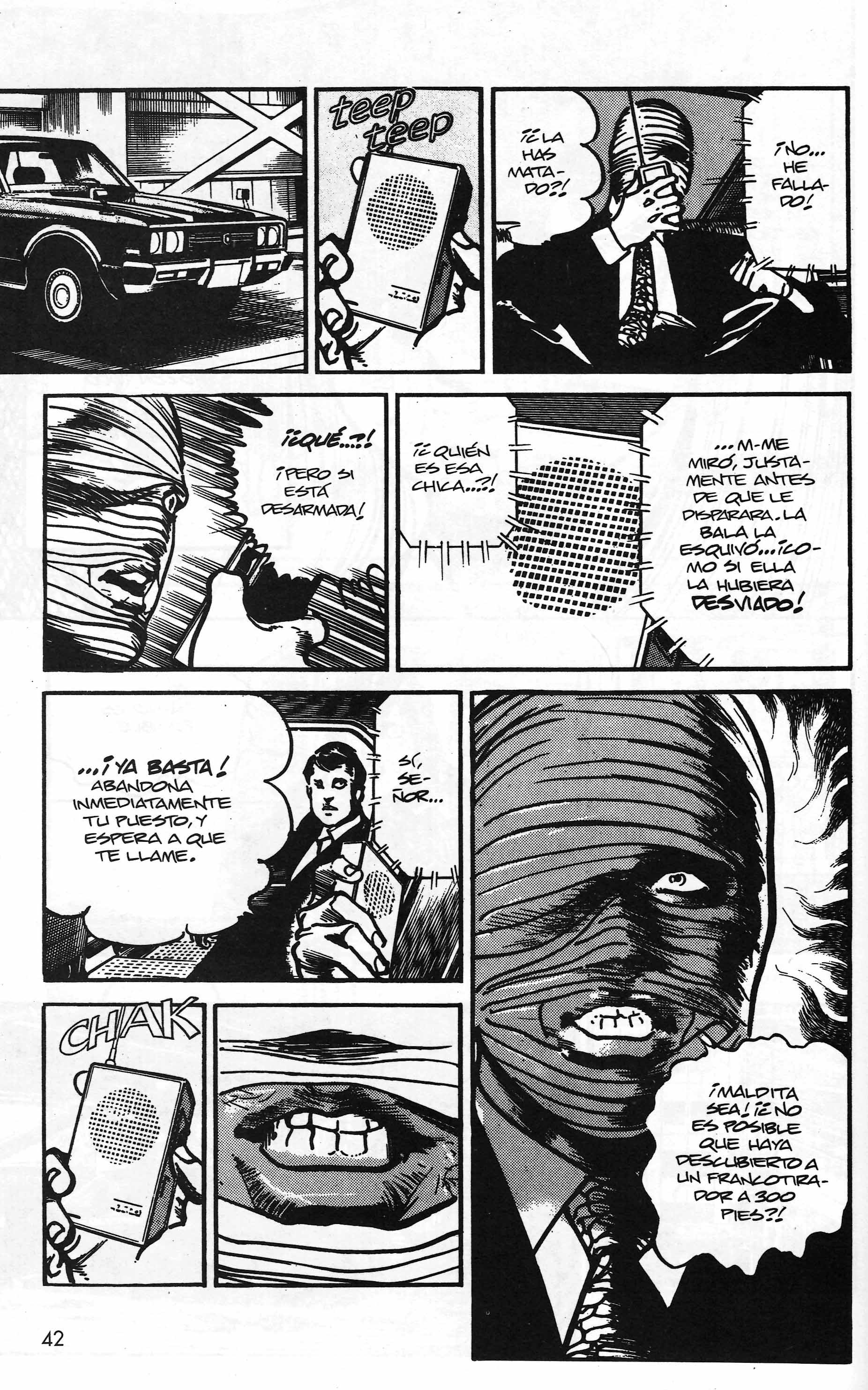 Mai (Comic Release Group) 11