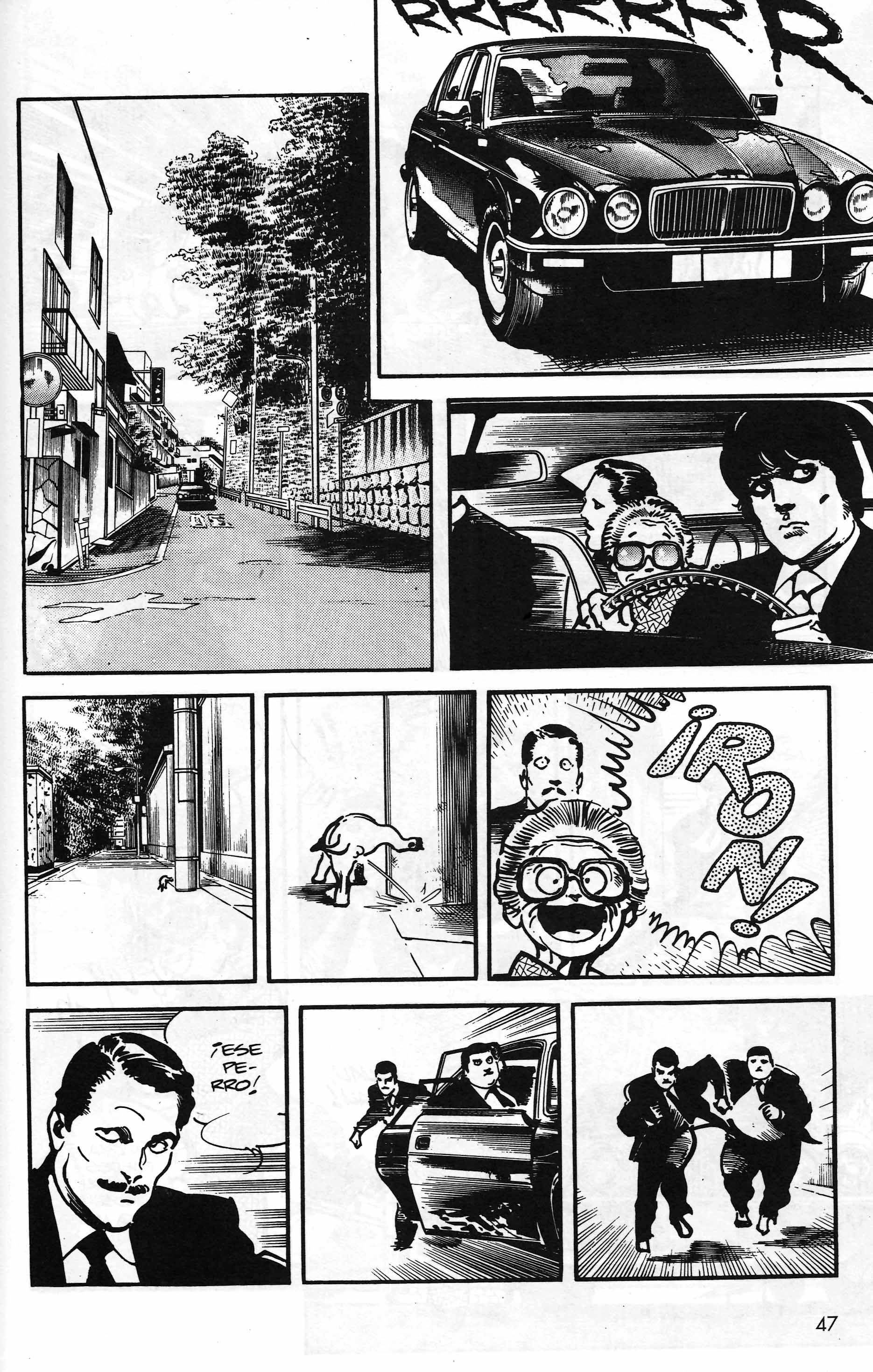 Mai (Comic Release Group) 16