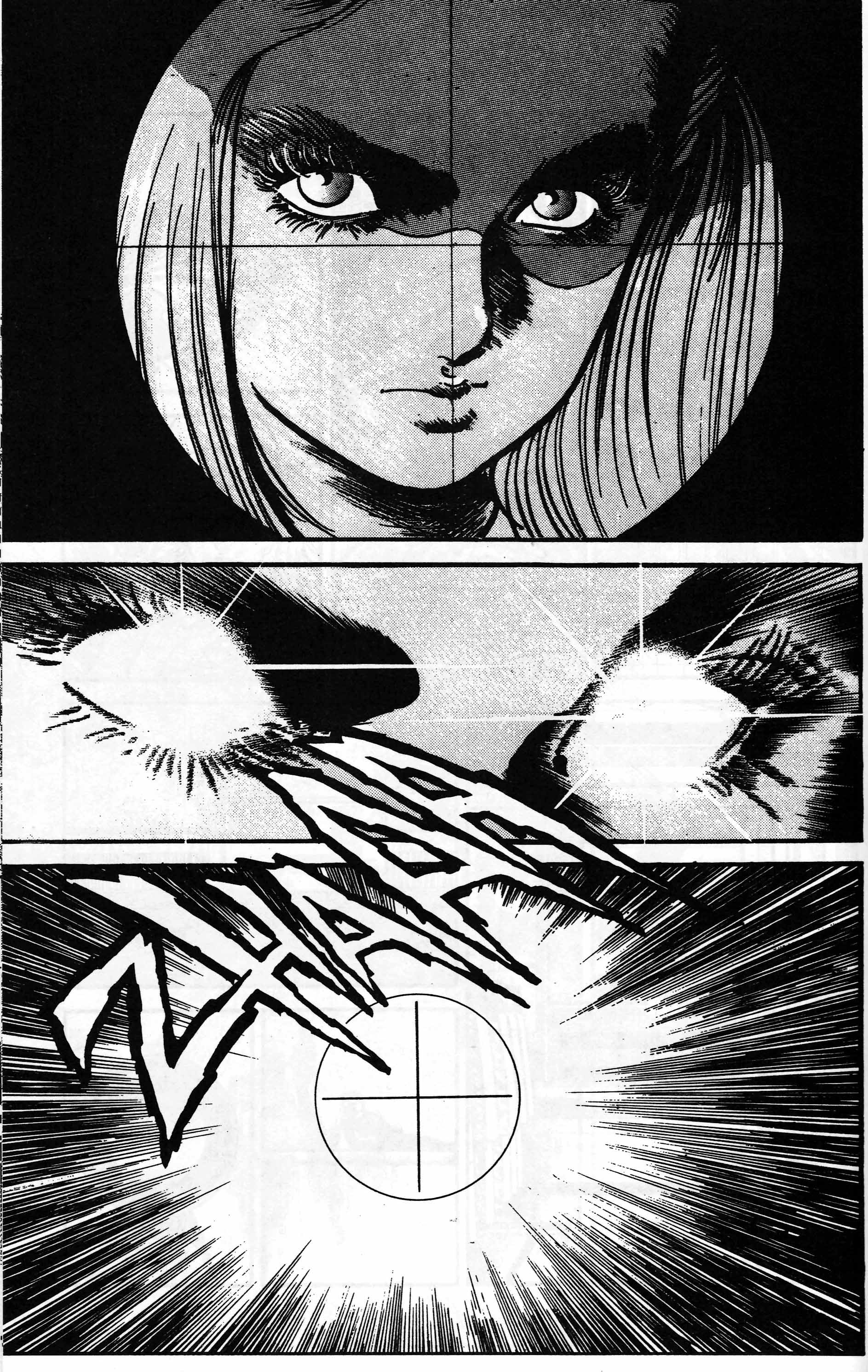 Mai (Comic Release Group) 5