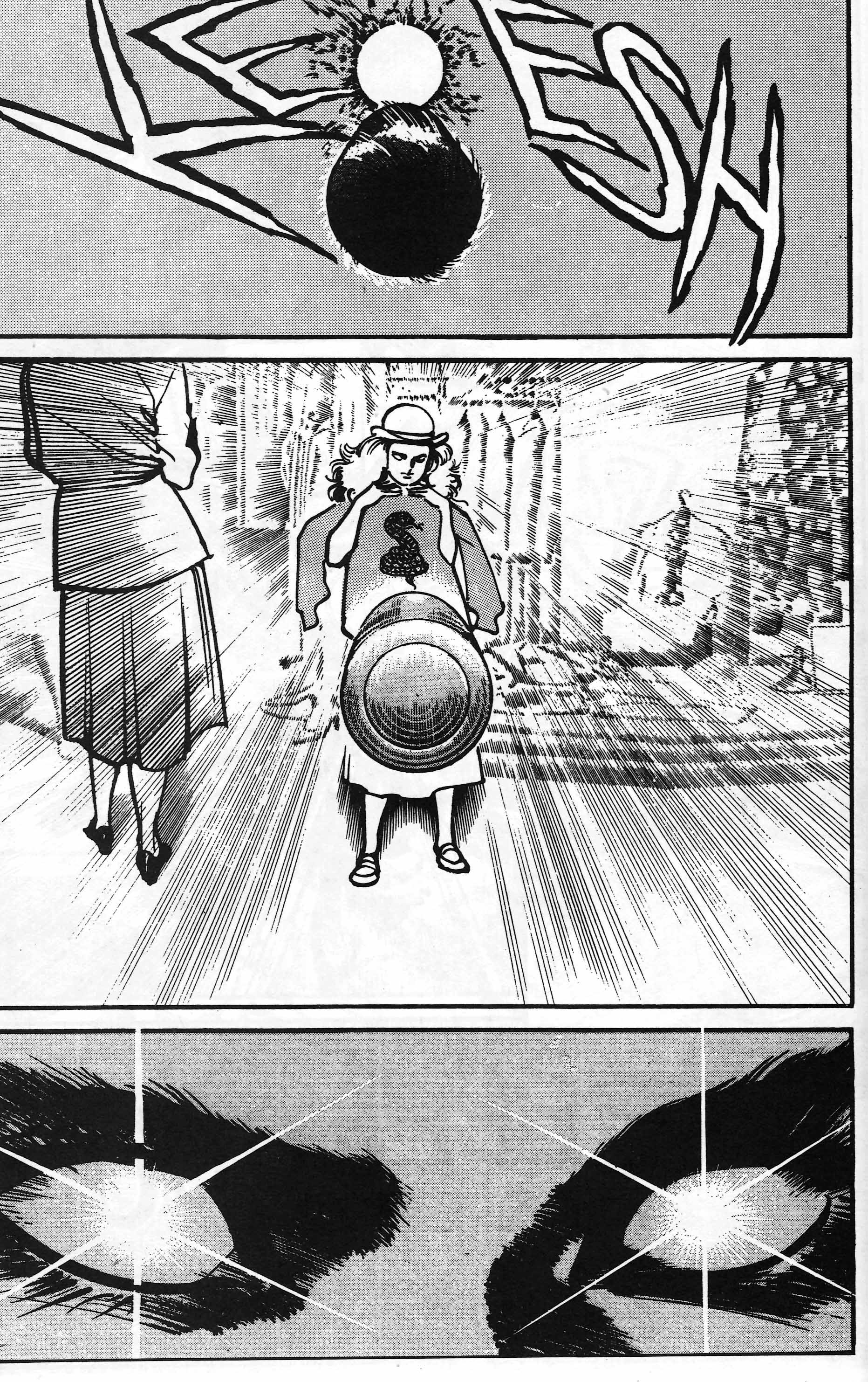 Mai (Comic Release Group) 7