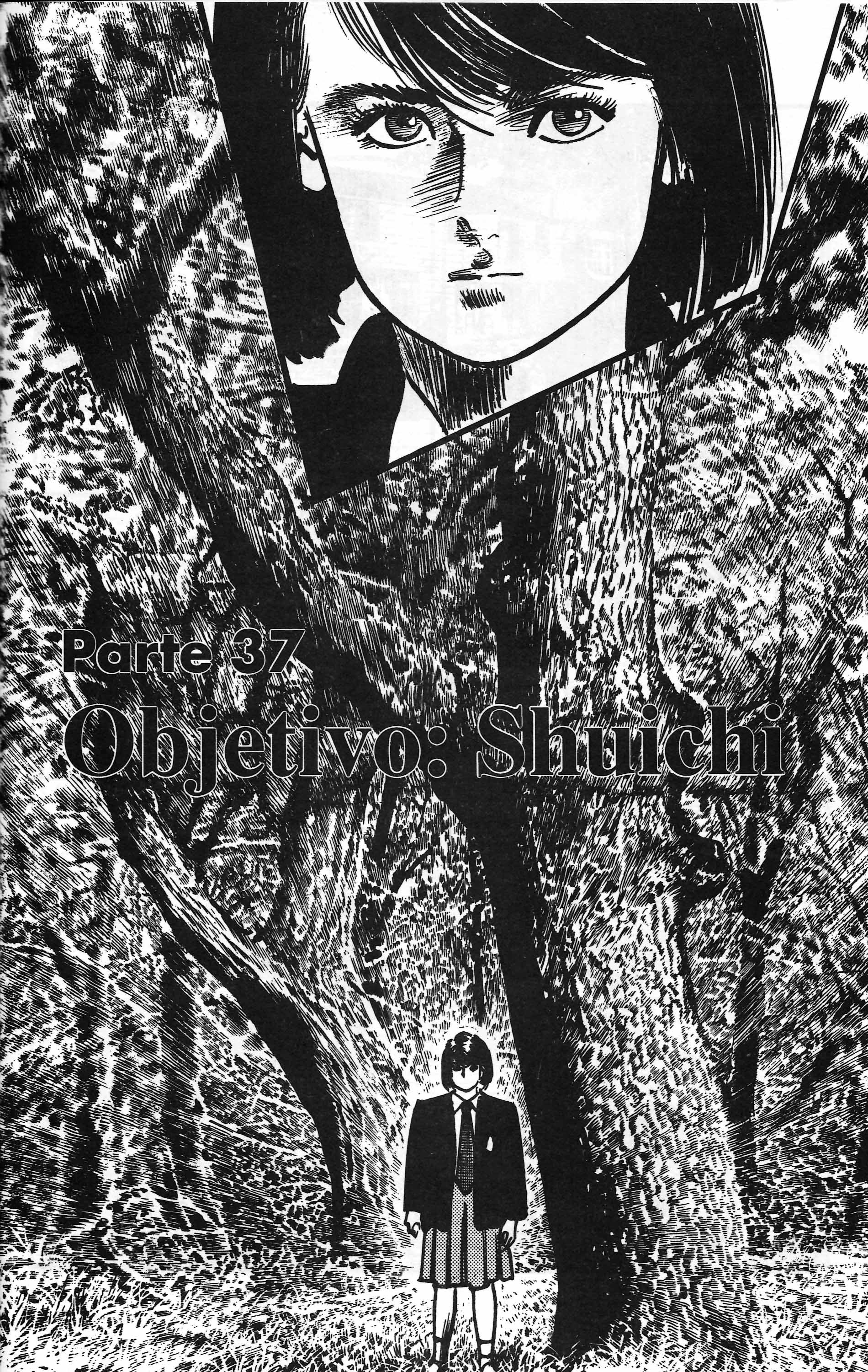 Mai (Comic Release Group) 1