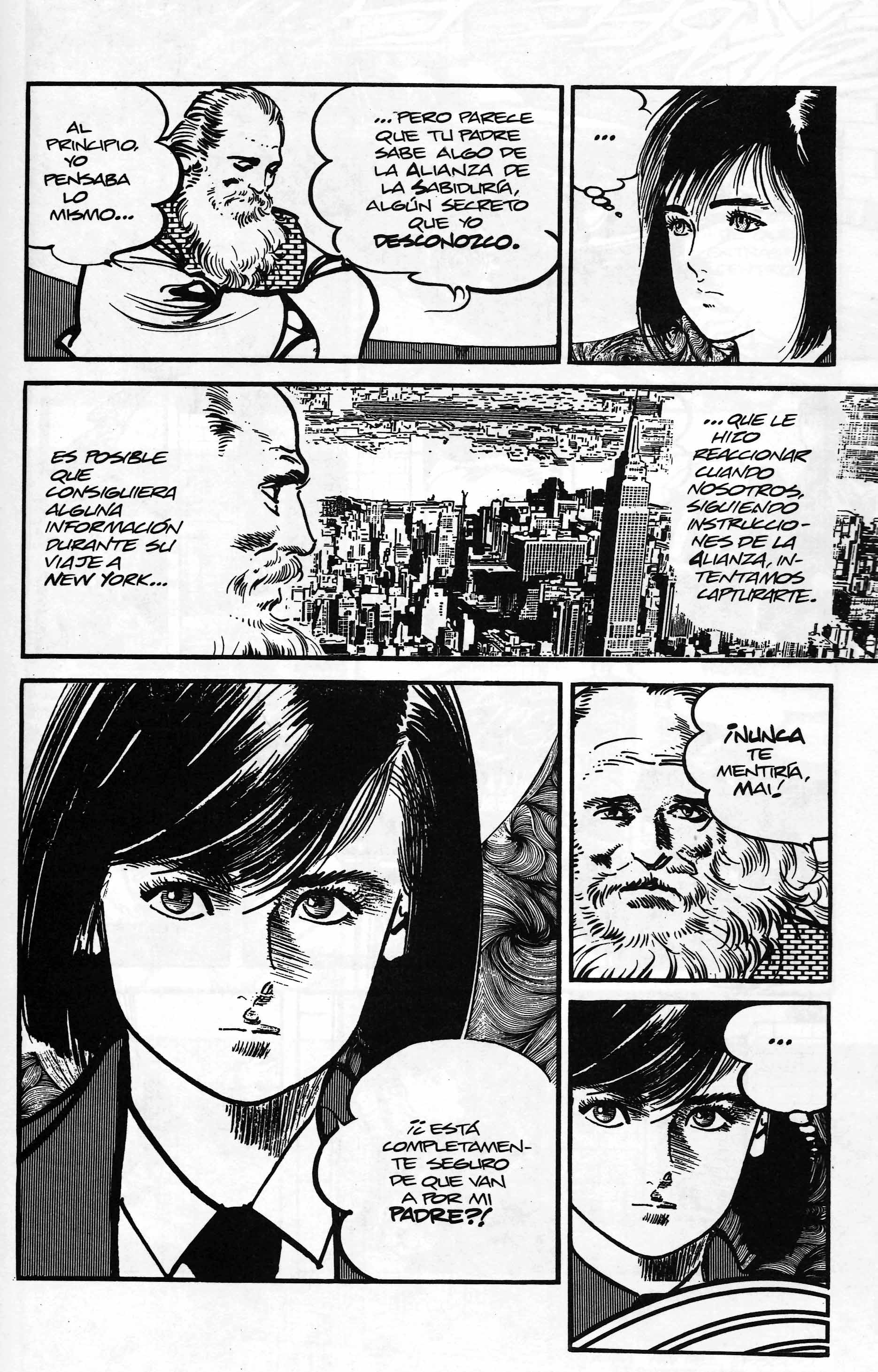 Mai (Comic Release Group) 10