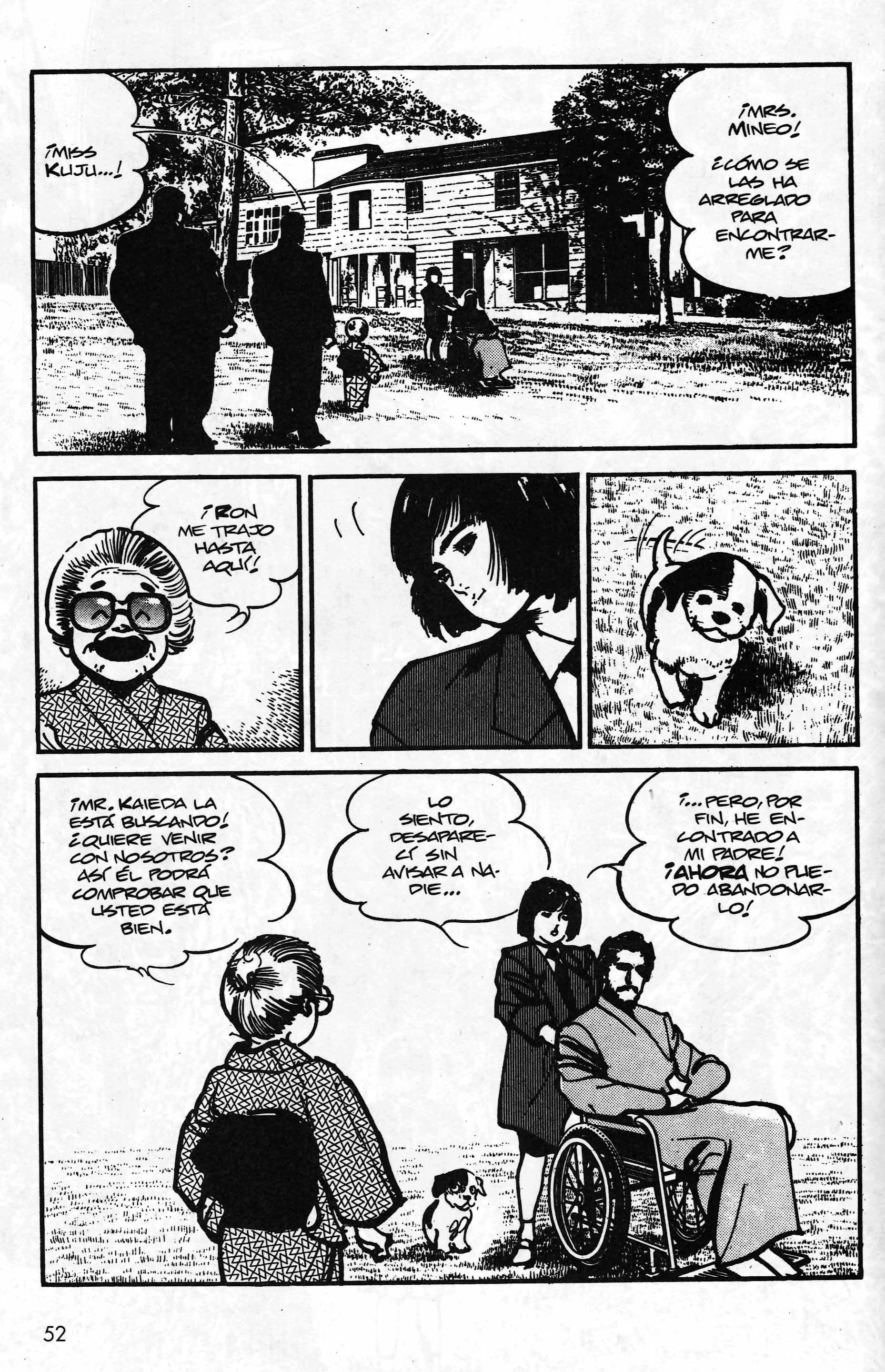 Mai (Comic Release Group) 1