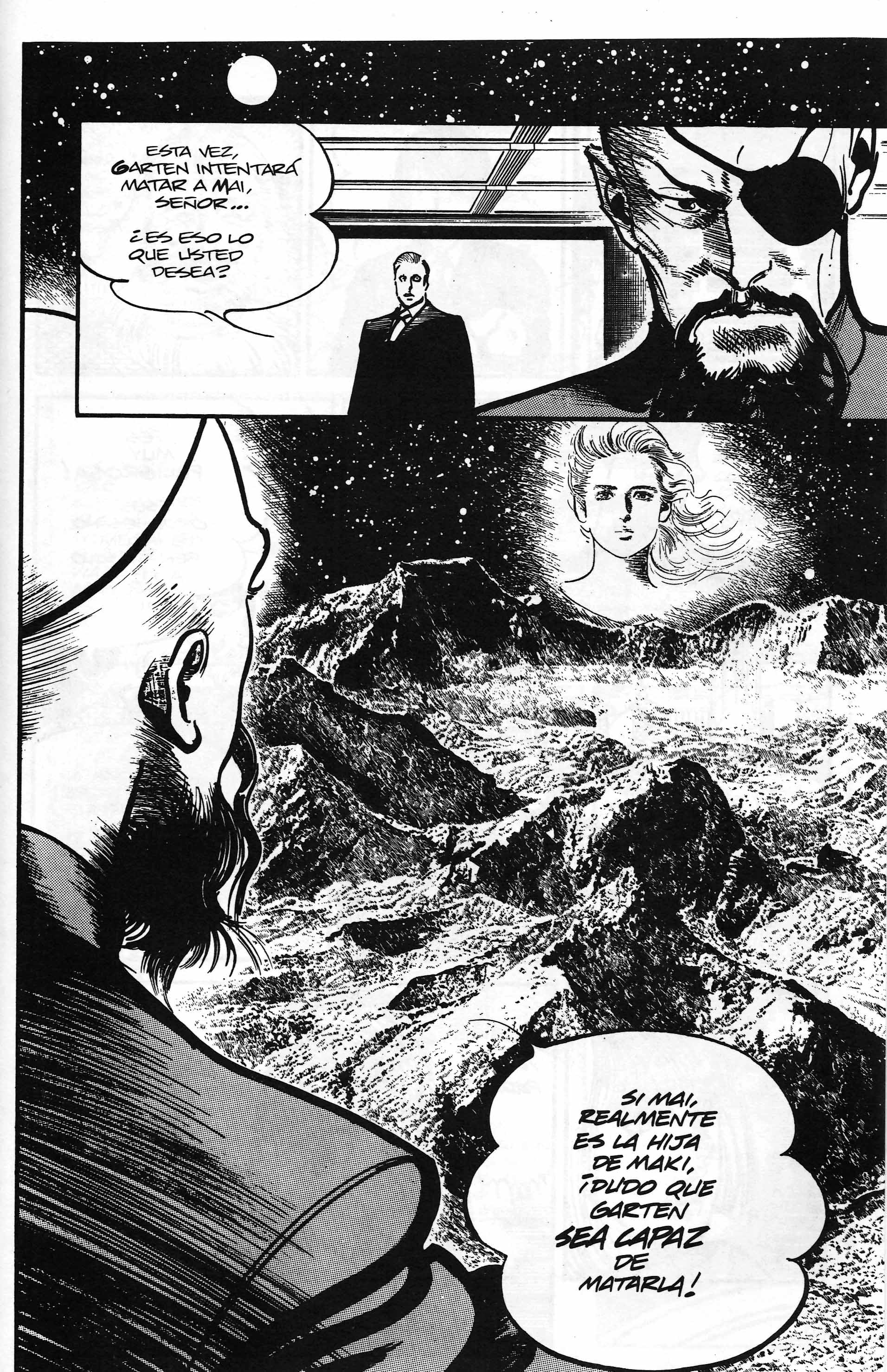 Mai (Comic Release Group) 8