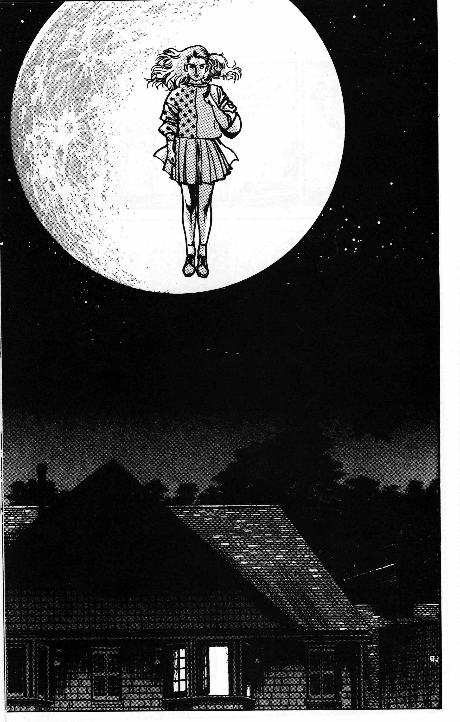 Mai (Comic Release Group) 11