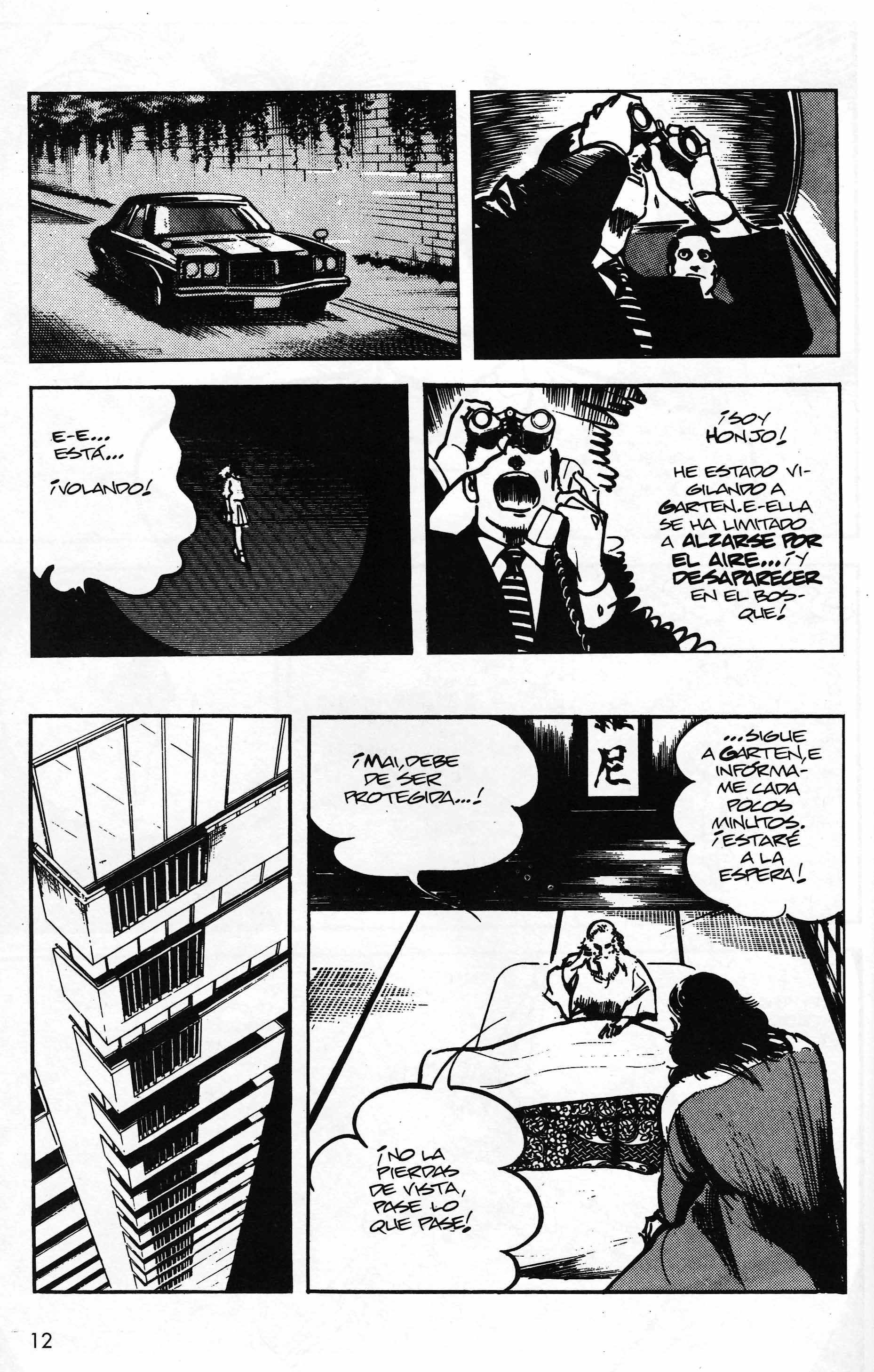 Mai (Comic Release Group) 13