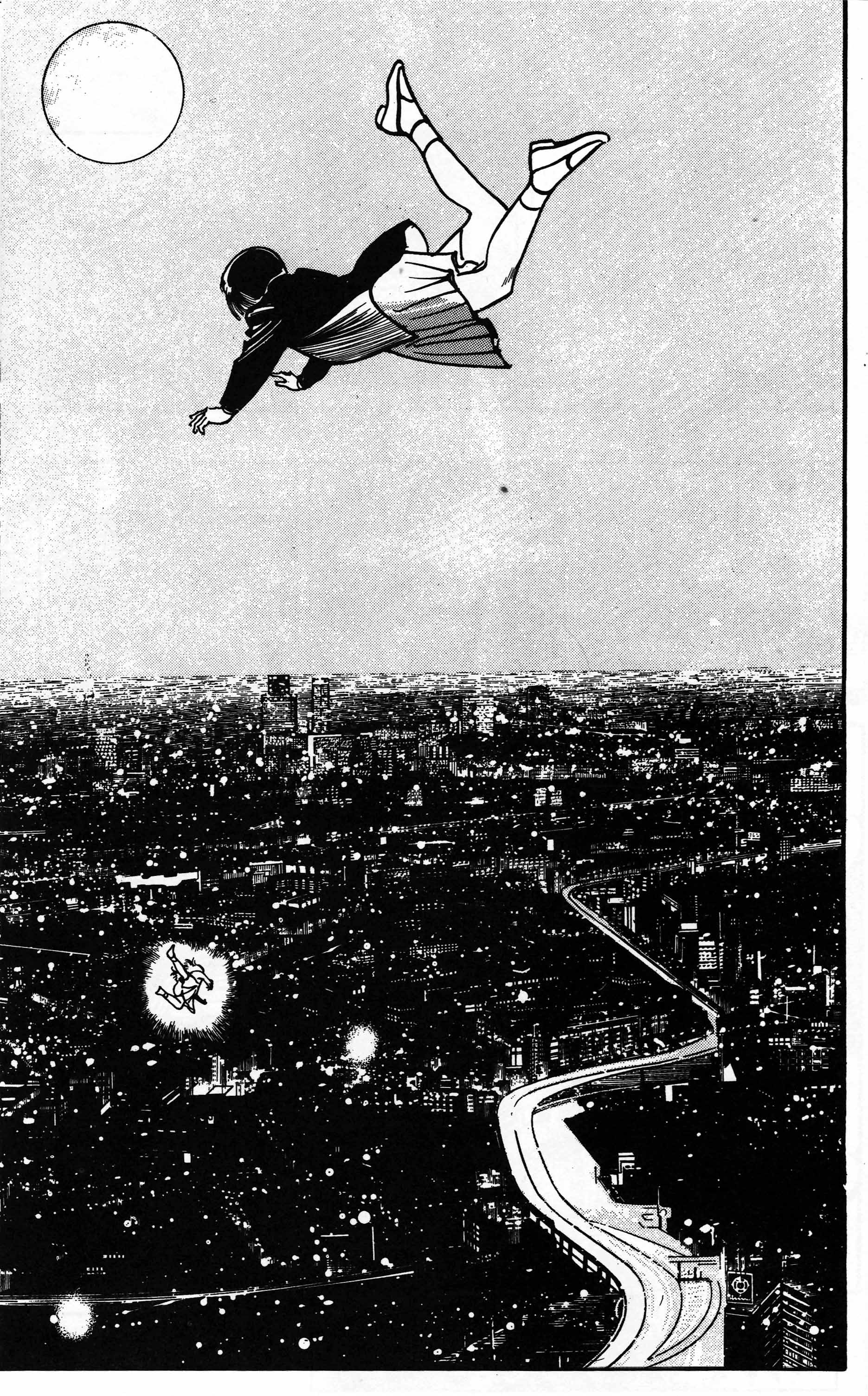 Mai (Comic Release Group) 19