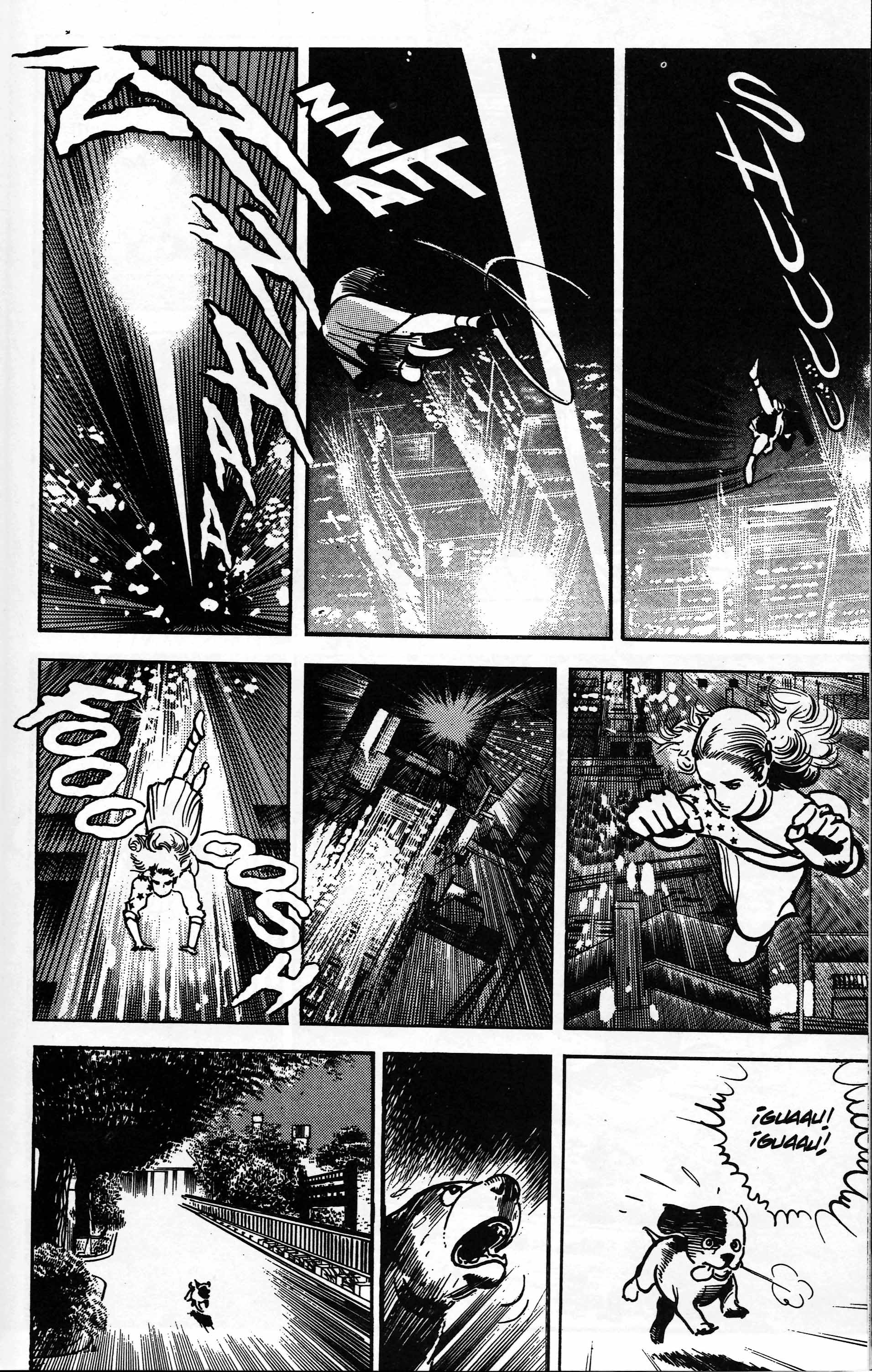 Mai (Comic Release Group) 20