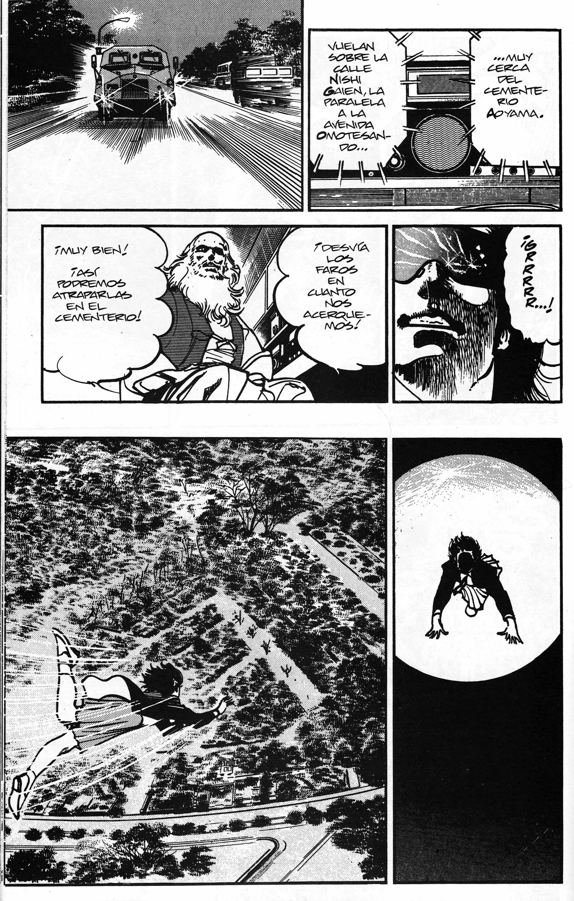 Mai (Comic Release Group) 21