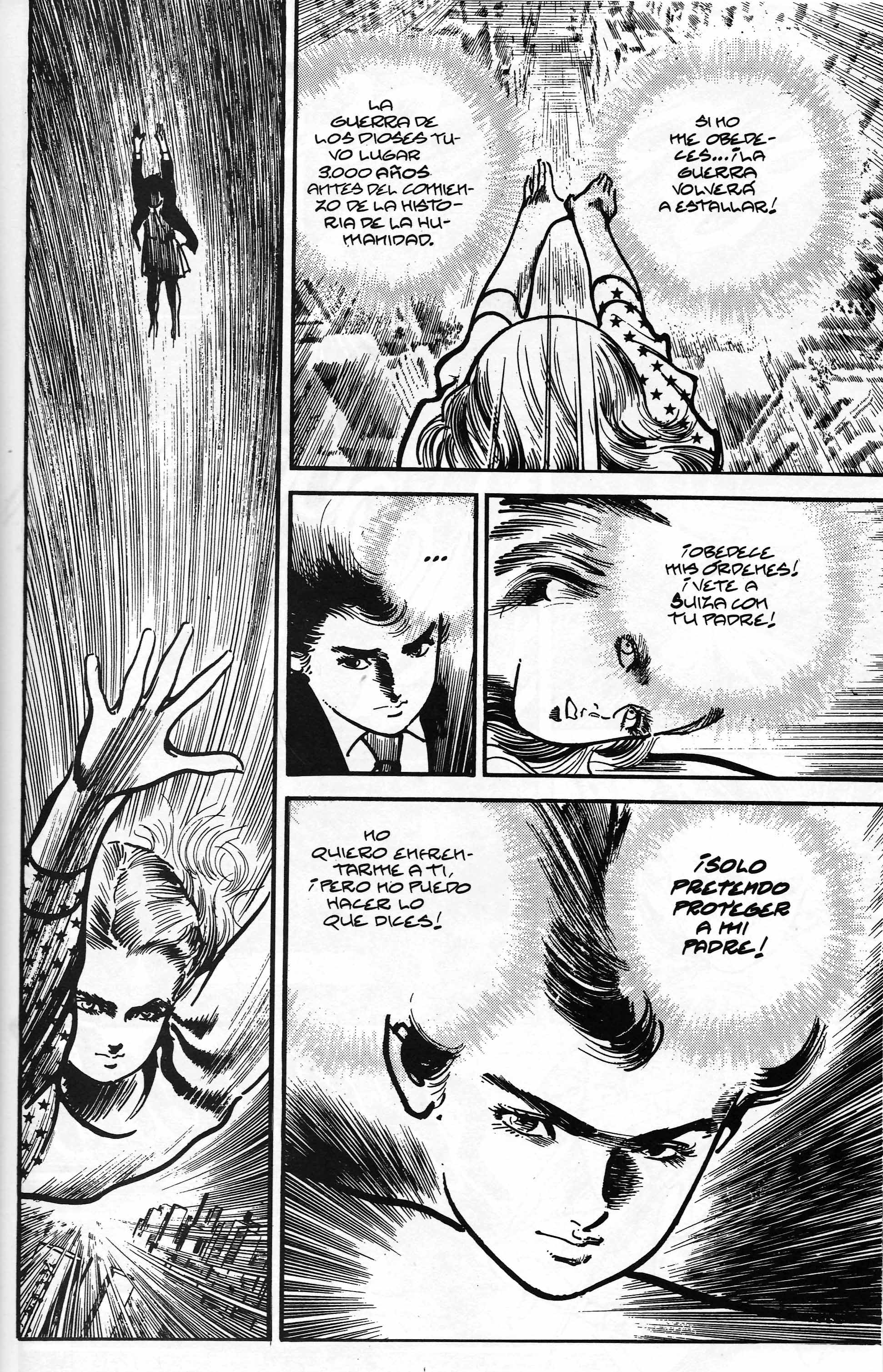 Mai (Comic Release Group) 22