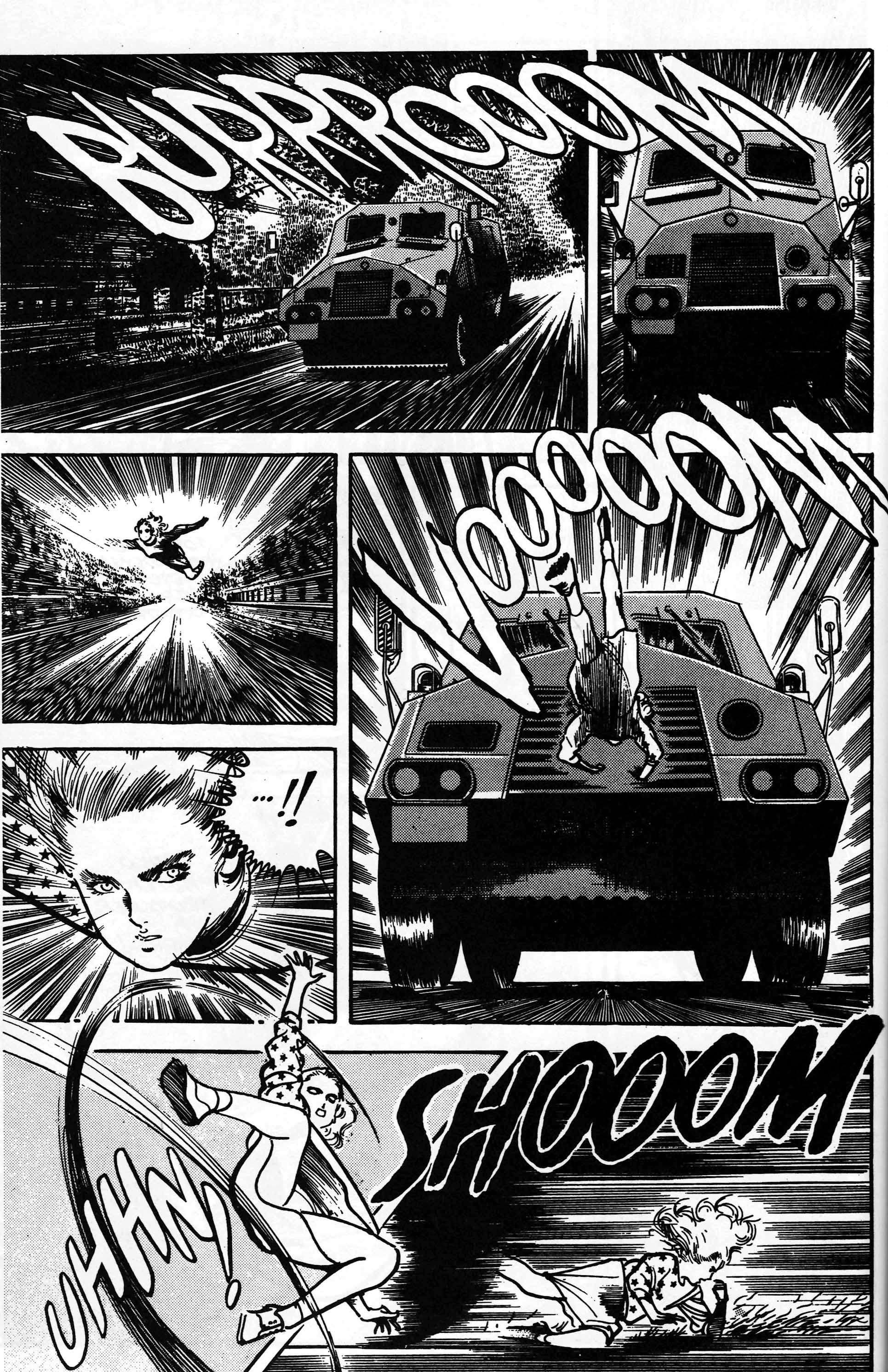 Mai (Comic Release Group) 23