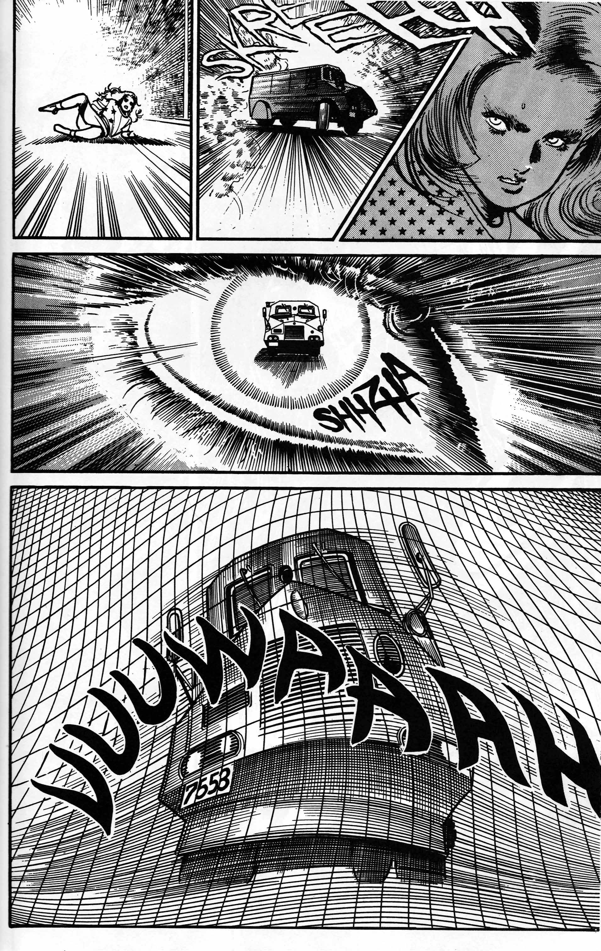 Mai (Comic Release Group) 24