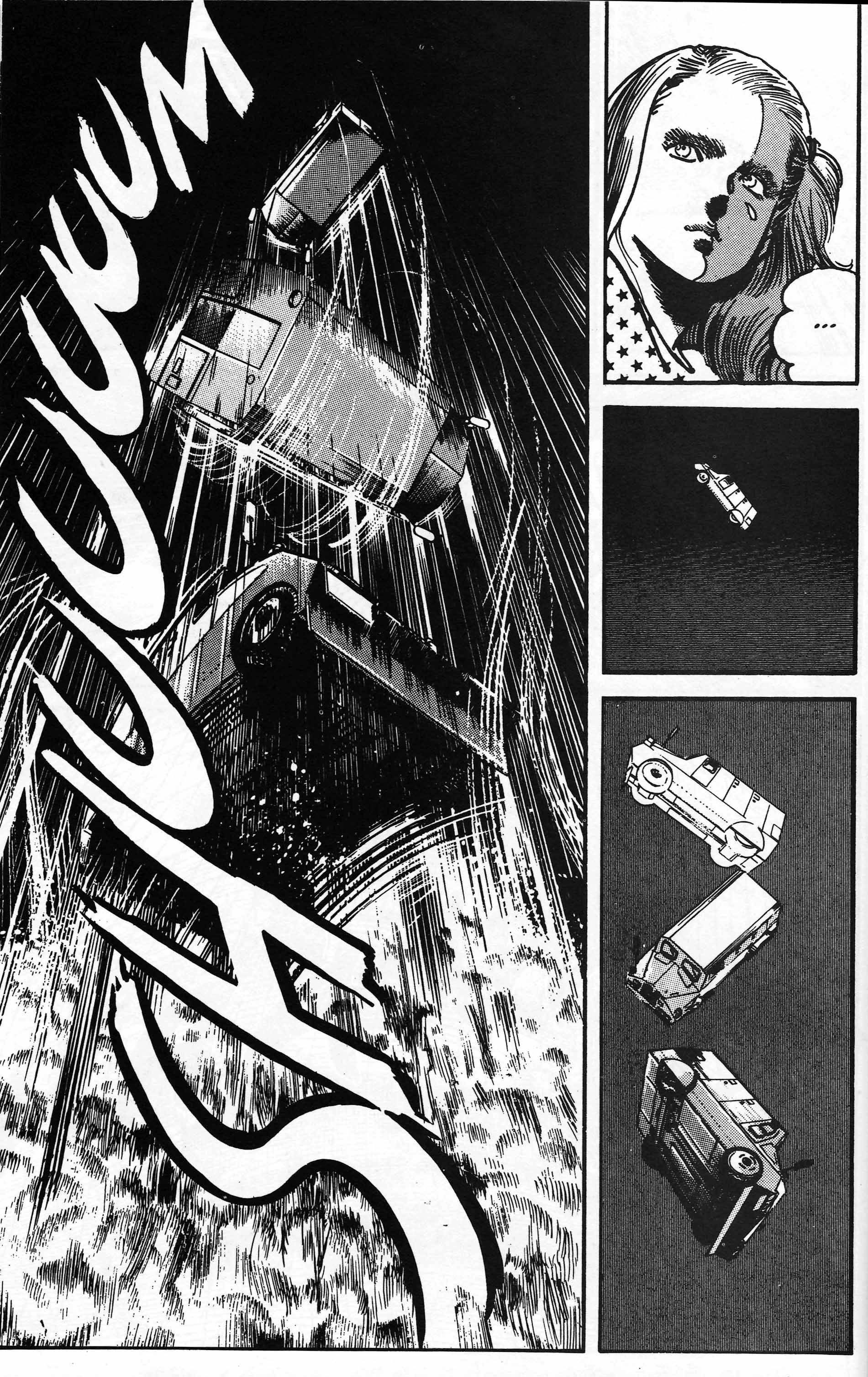 Mai (Comic Release Group) 25