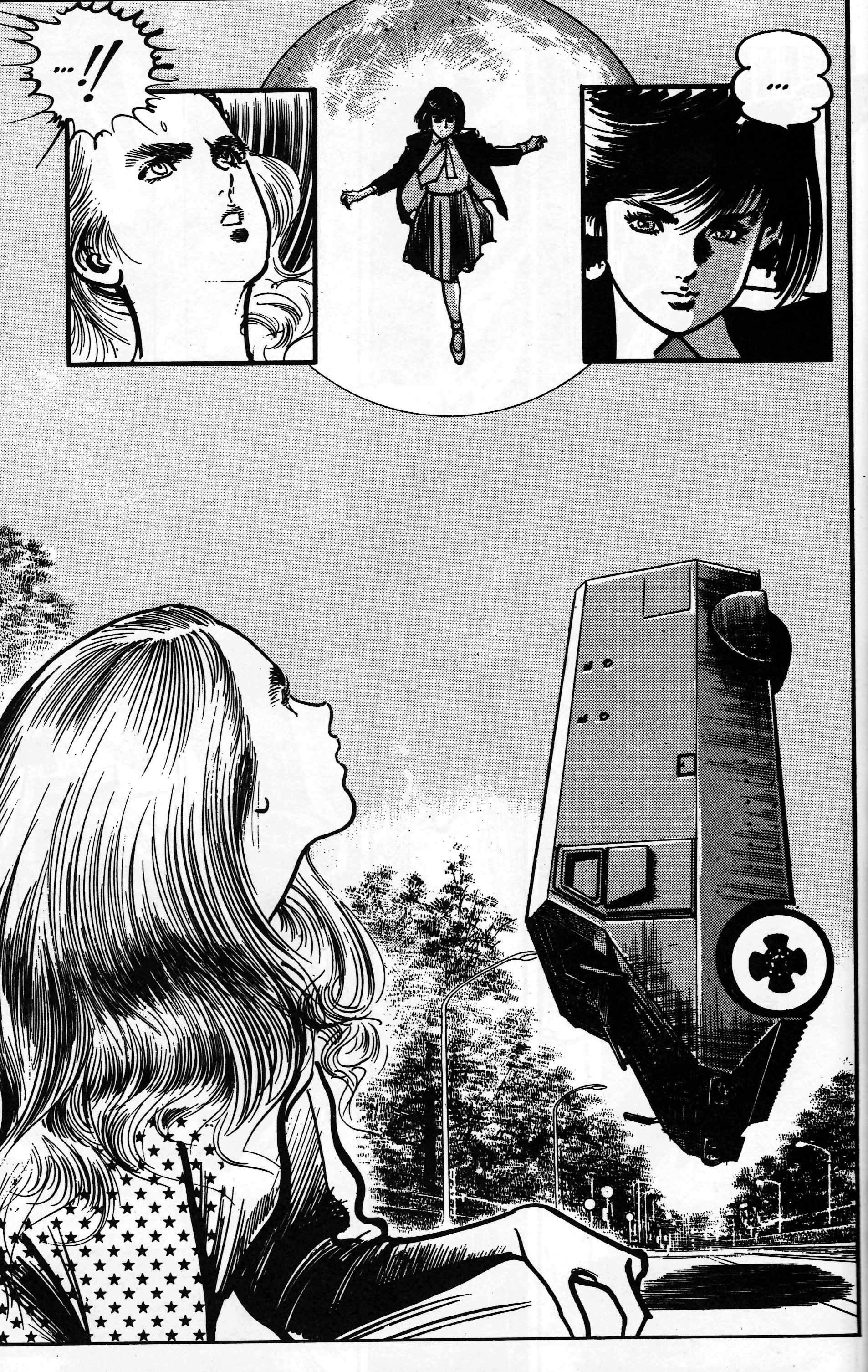 Mai (Comic Release Group) 27