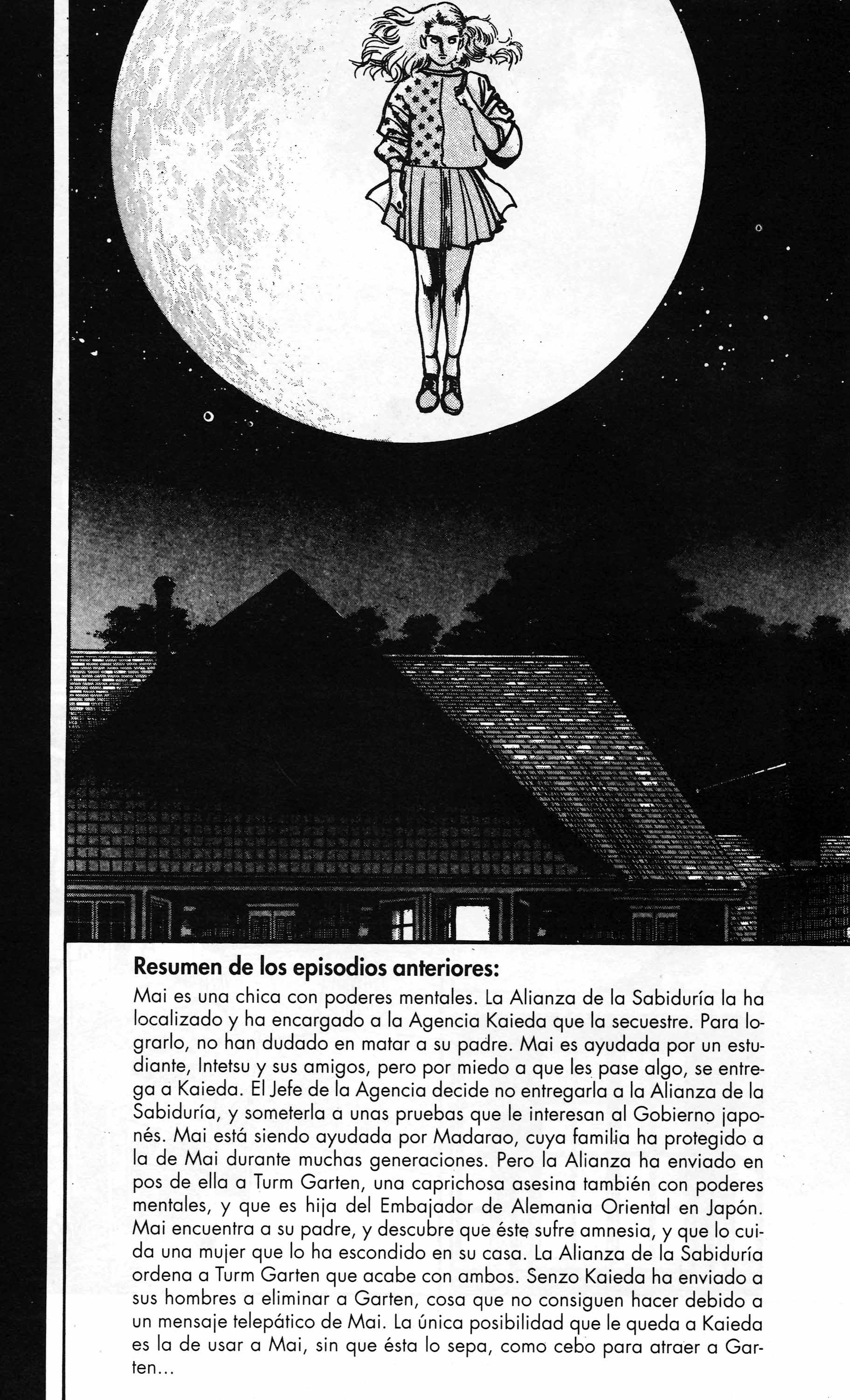 Mai (Comic Release Group) 2