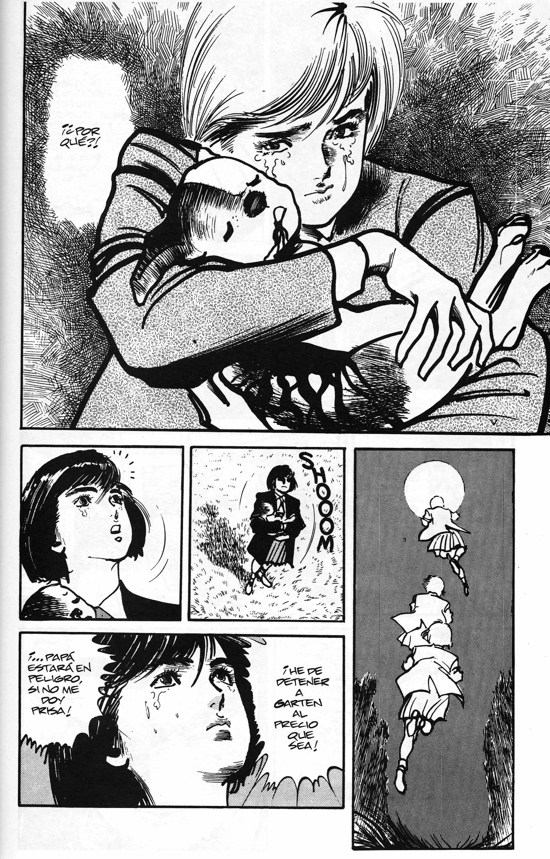 Mai (Comic Release Group) 10