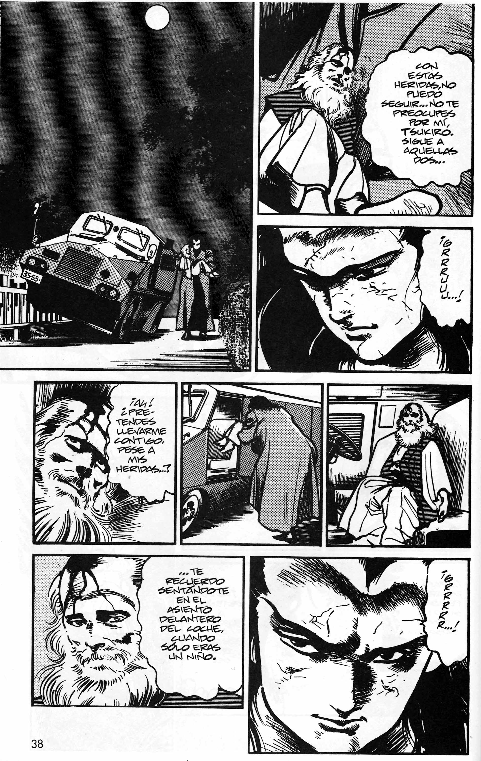 Mai (Comic Release Group) 11