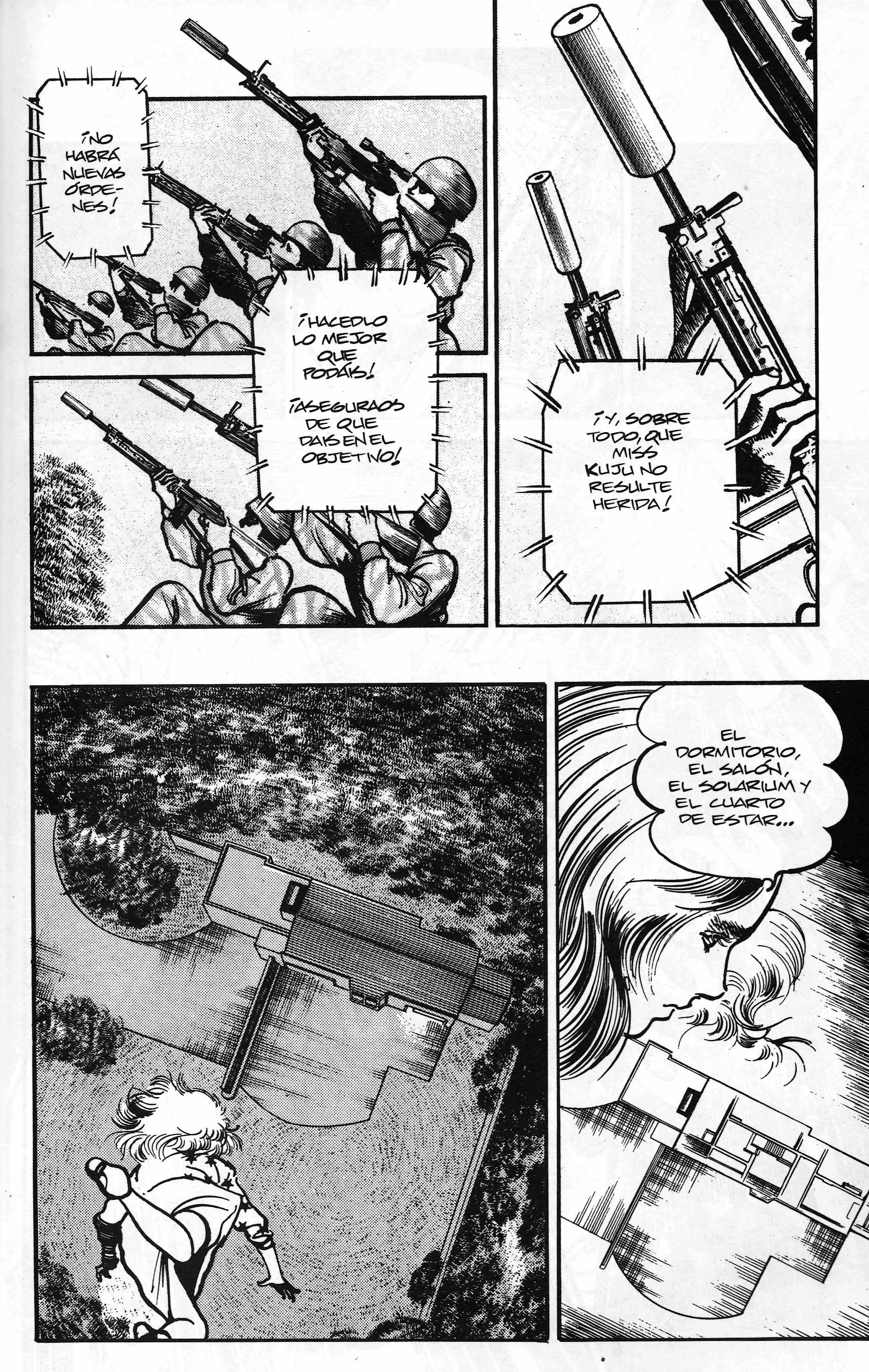 Mai (Comic Release Group) 14