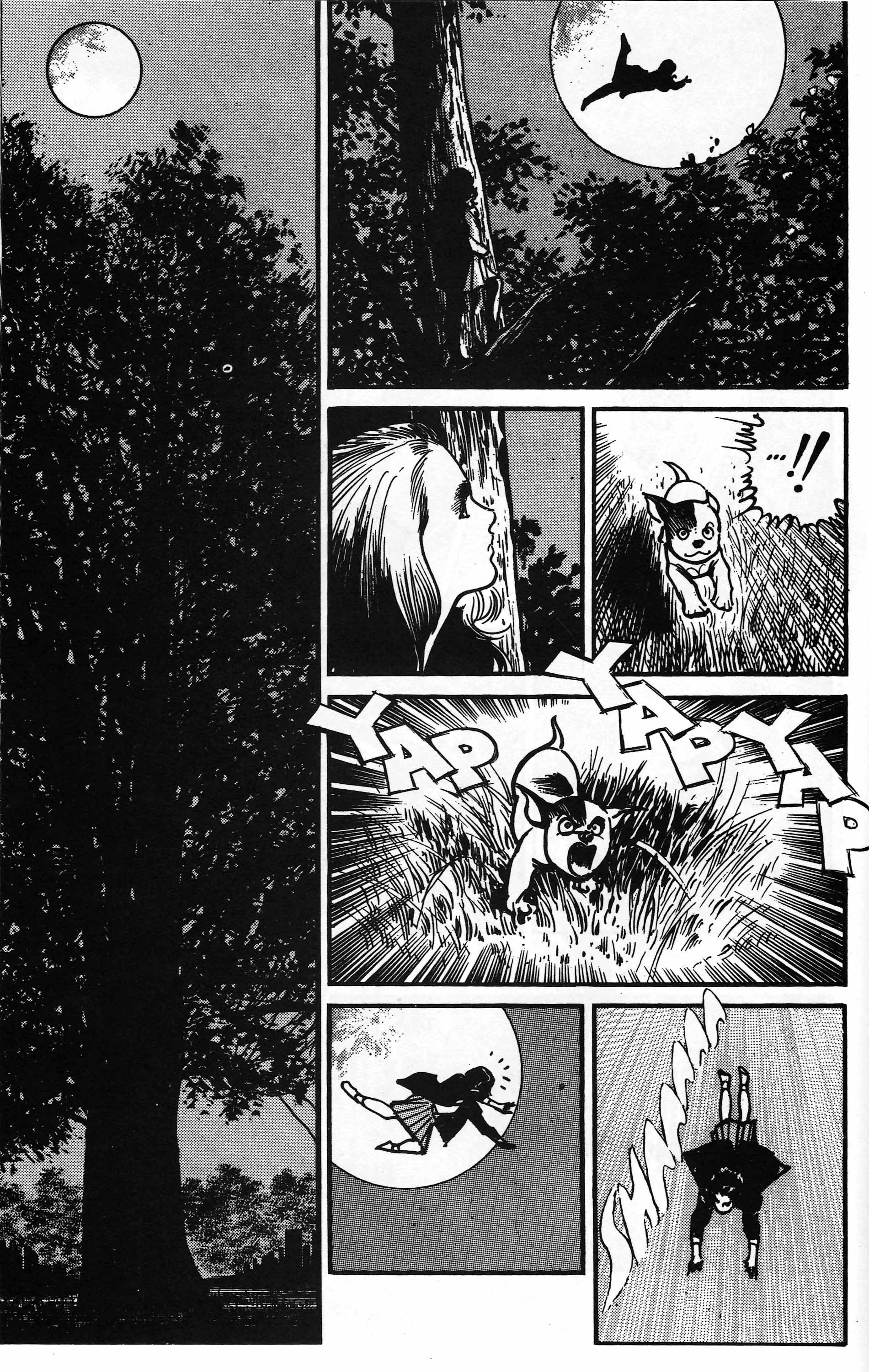 Mai (Comic Release Group) 5