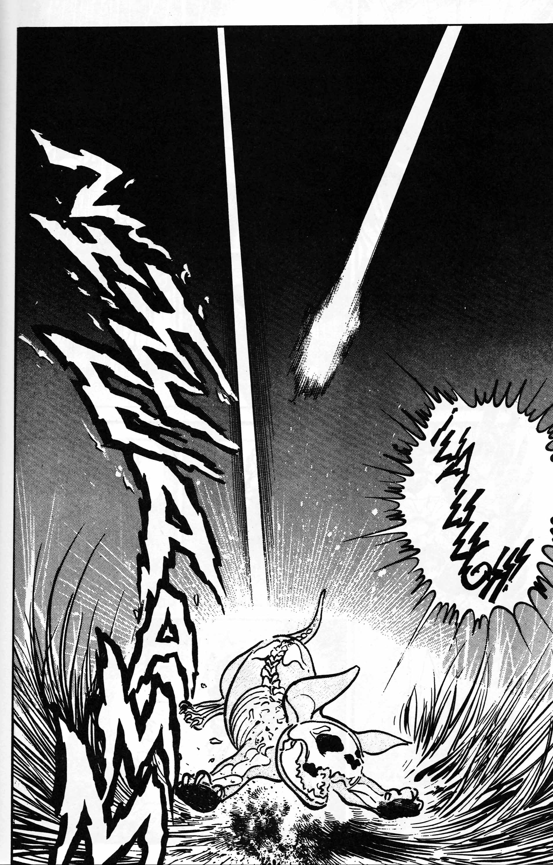 Mai (Comic Release Group) 8