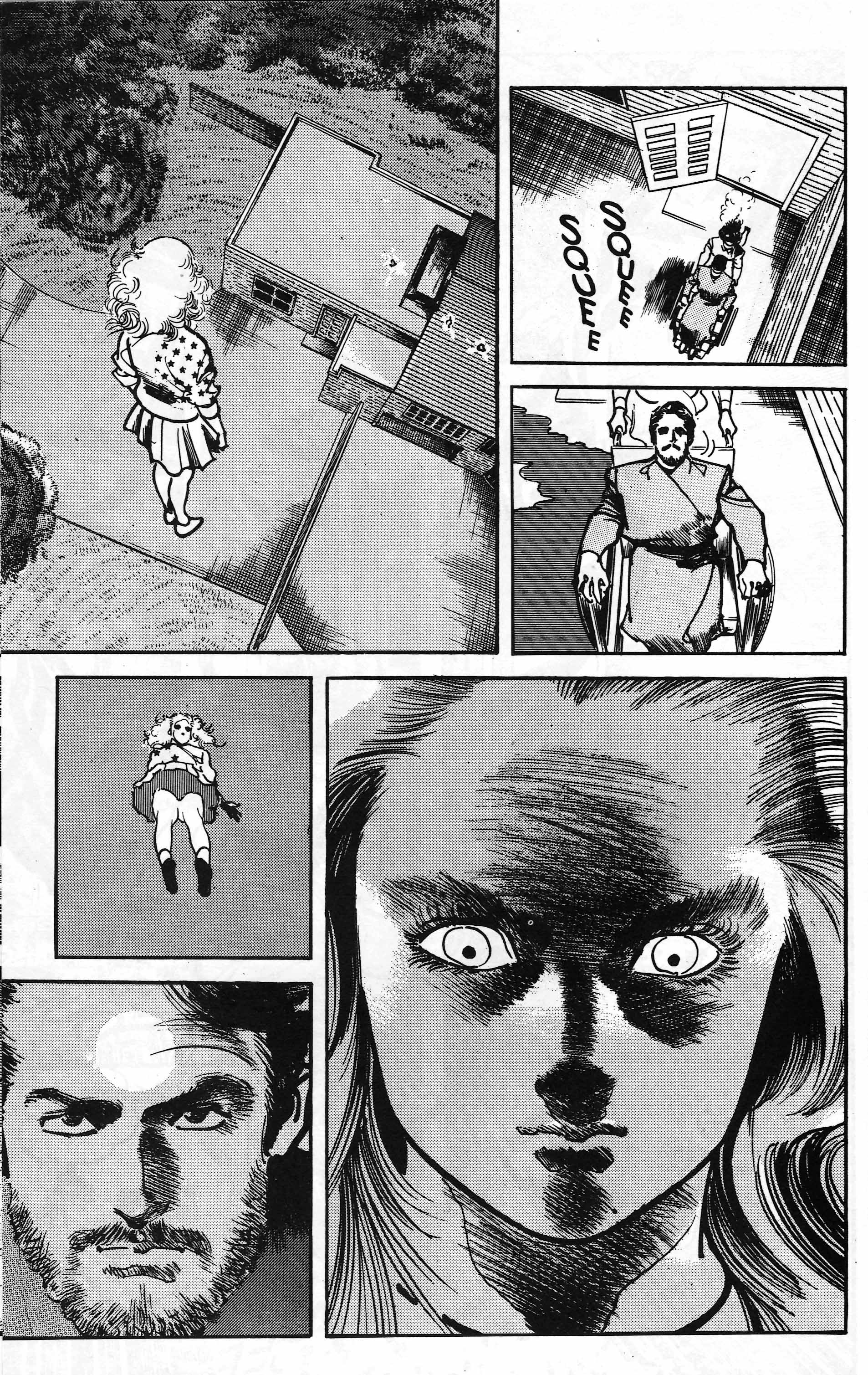 Mai (Comic Release Group) 11