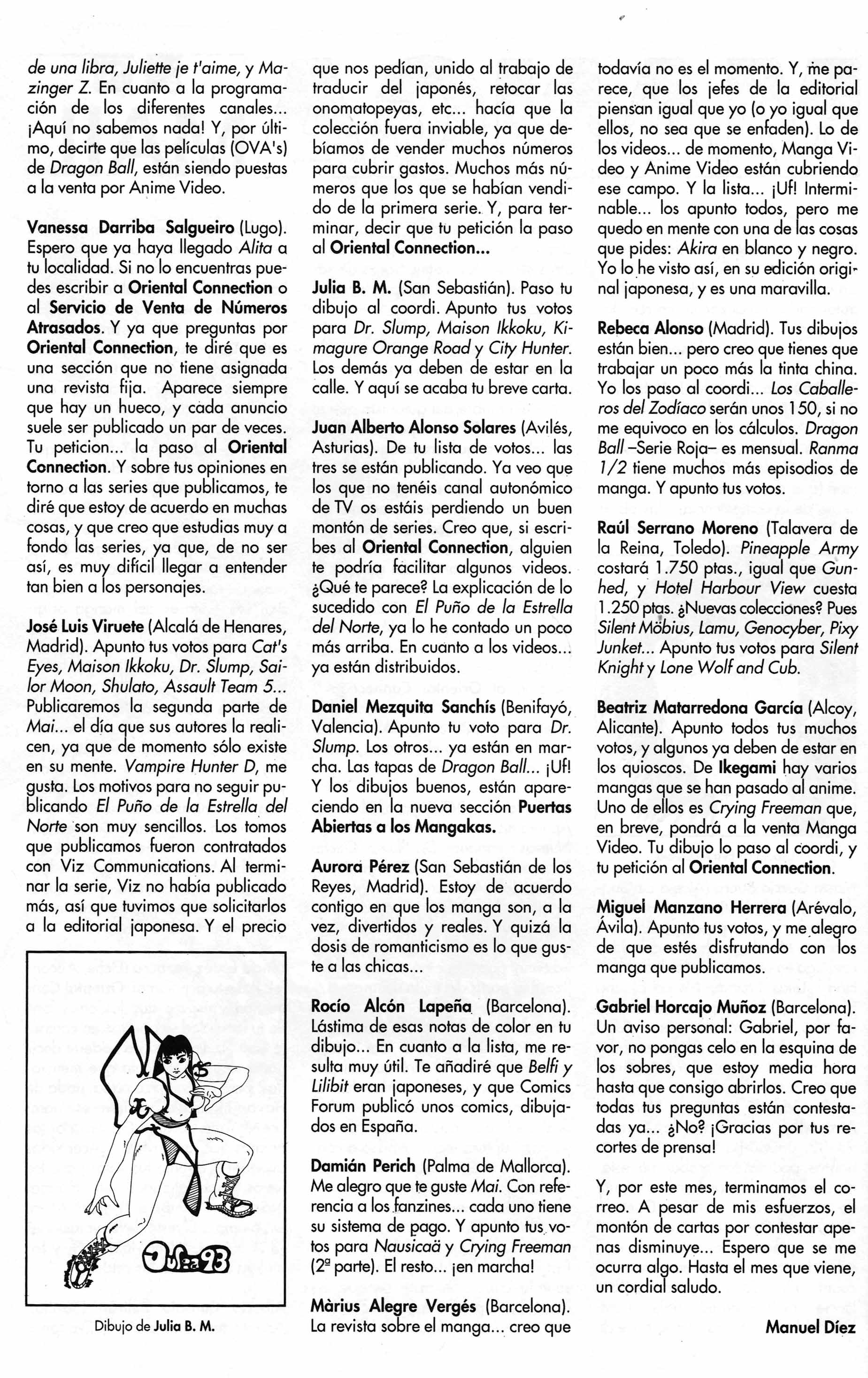 Mai (Comic Release Group) 19