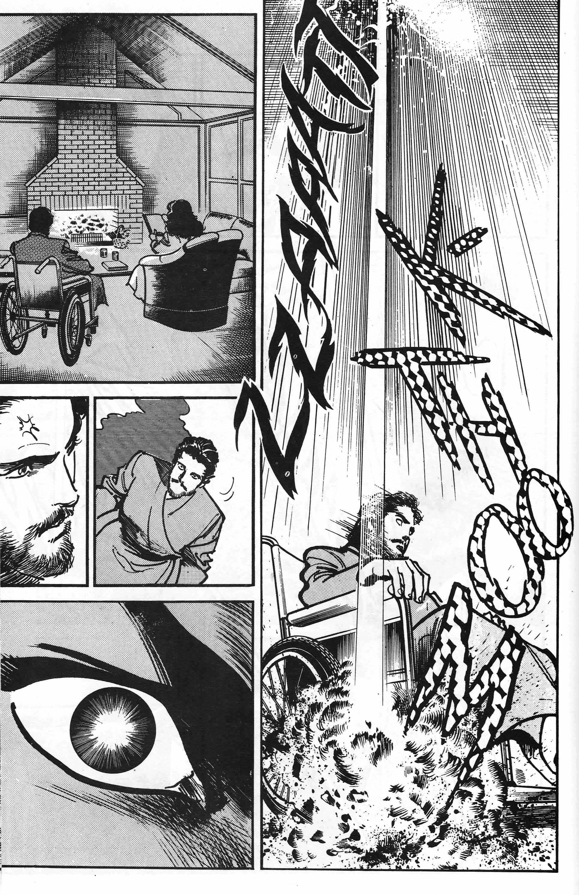 Mai (Comic Release Group) 3