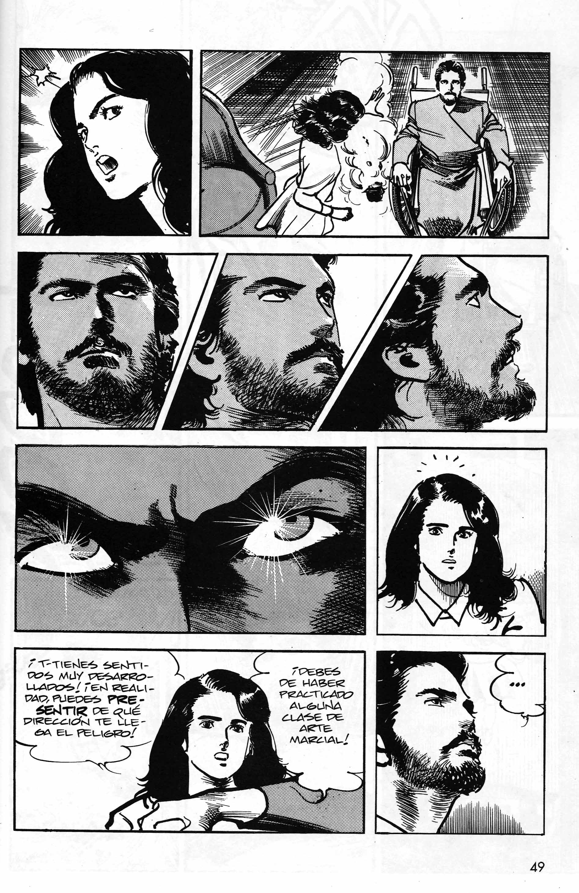 Mai (Comic Release Group) 4