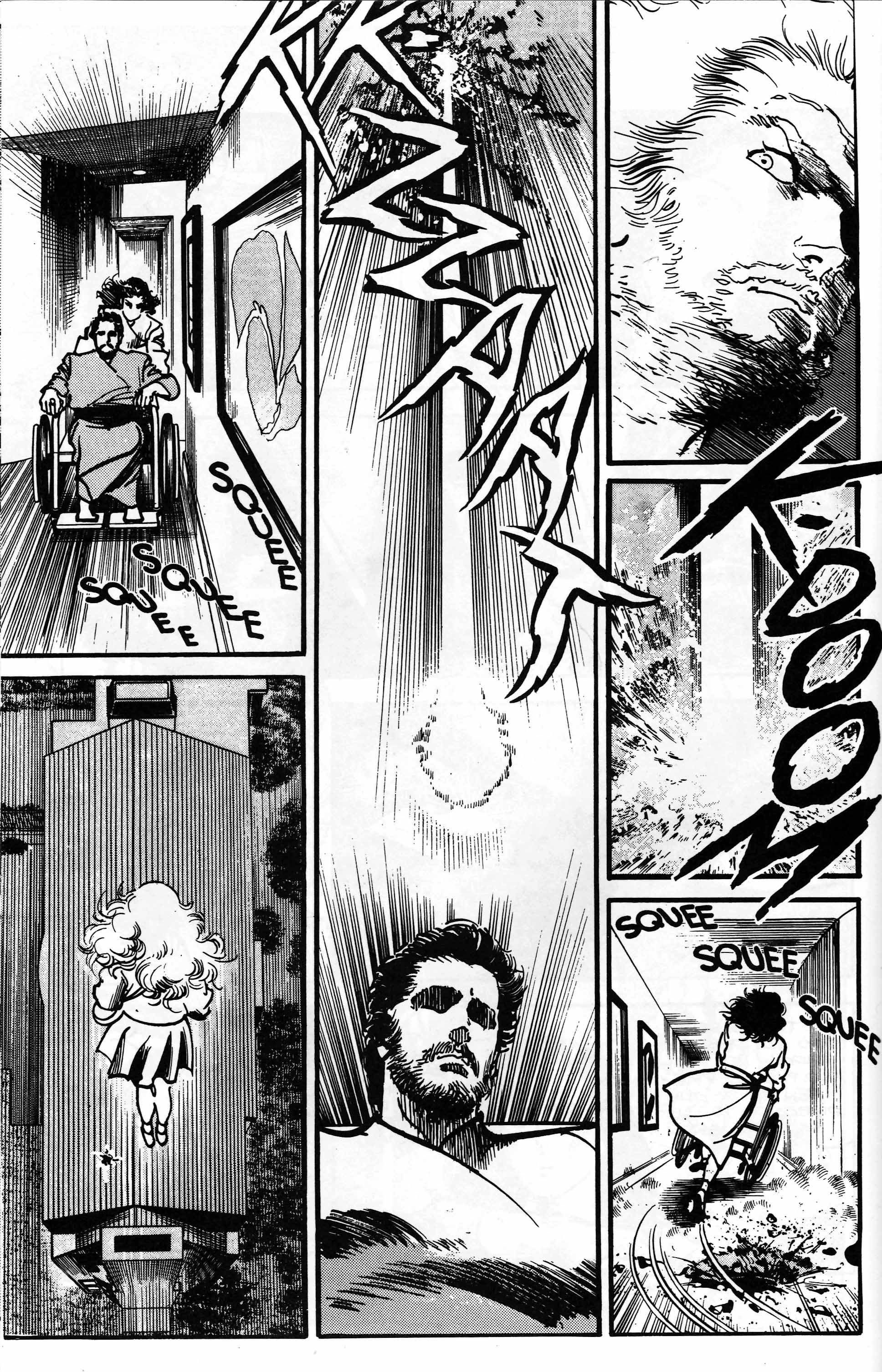 Mai (Comic Release Group) 5