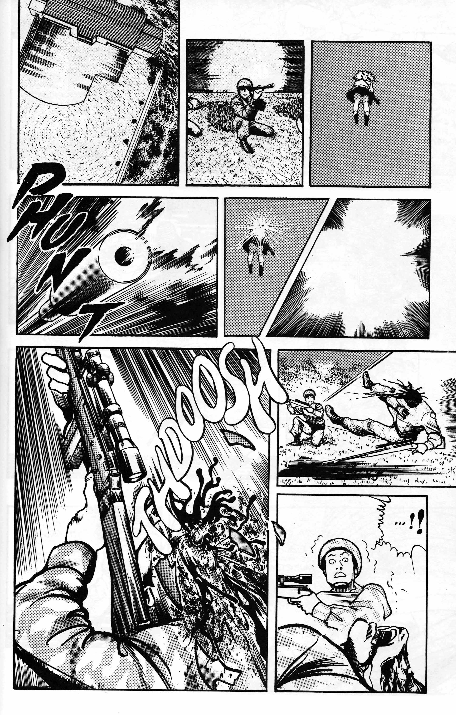 Mai (Comic Release Group) 6