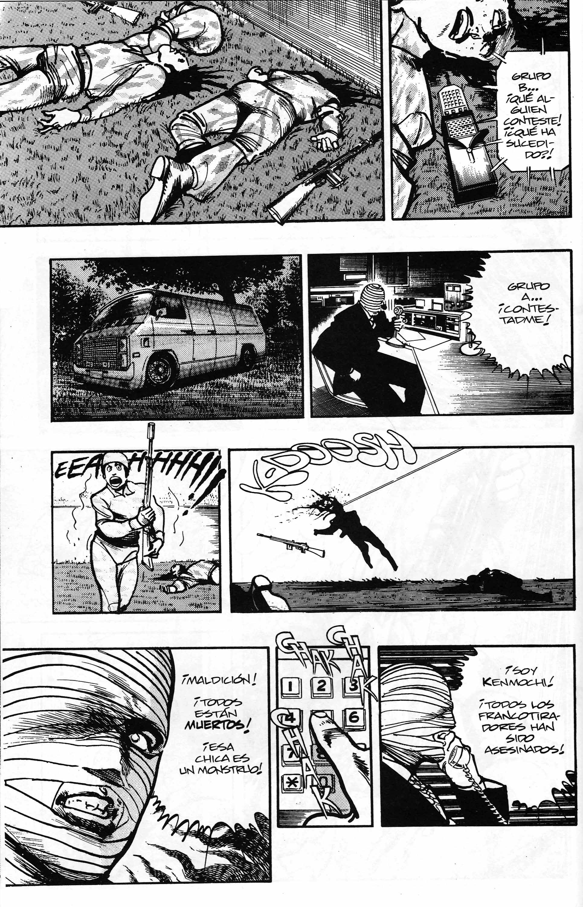 Mai (Comic Release Group) 7