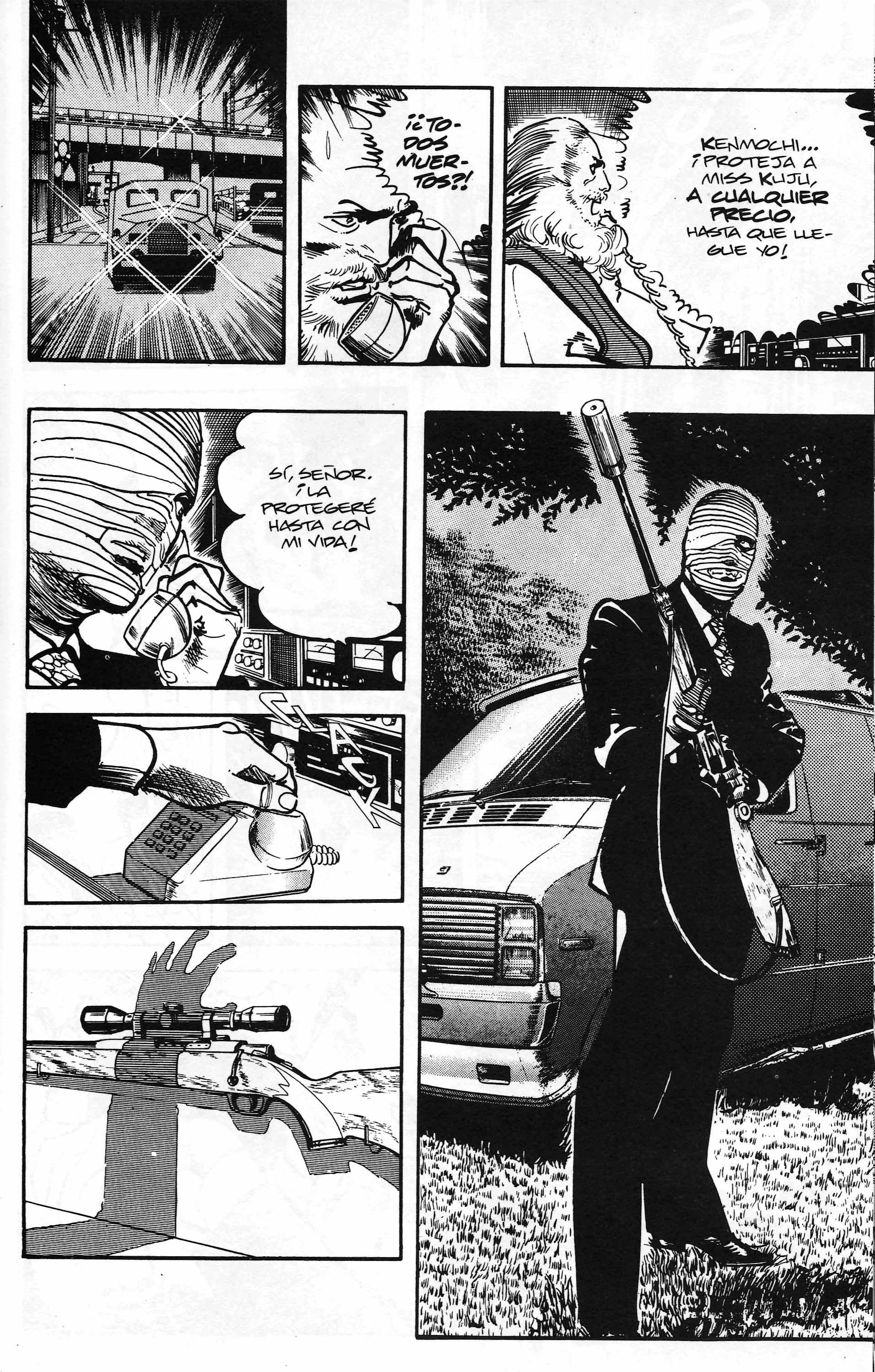 Mai (Comic Release Group) 8