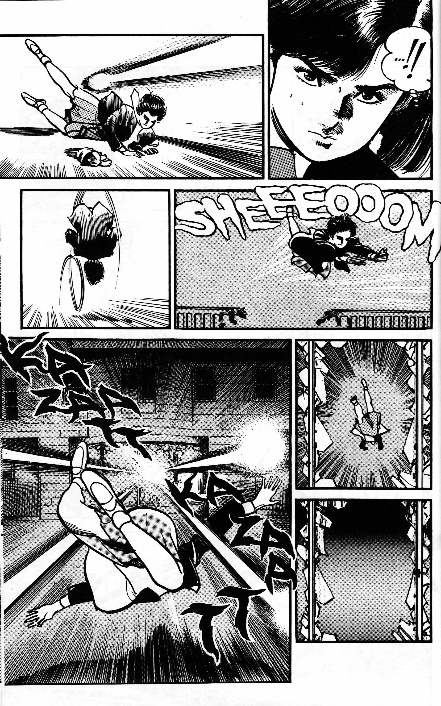 Mai (Comic Release Group) 9