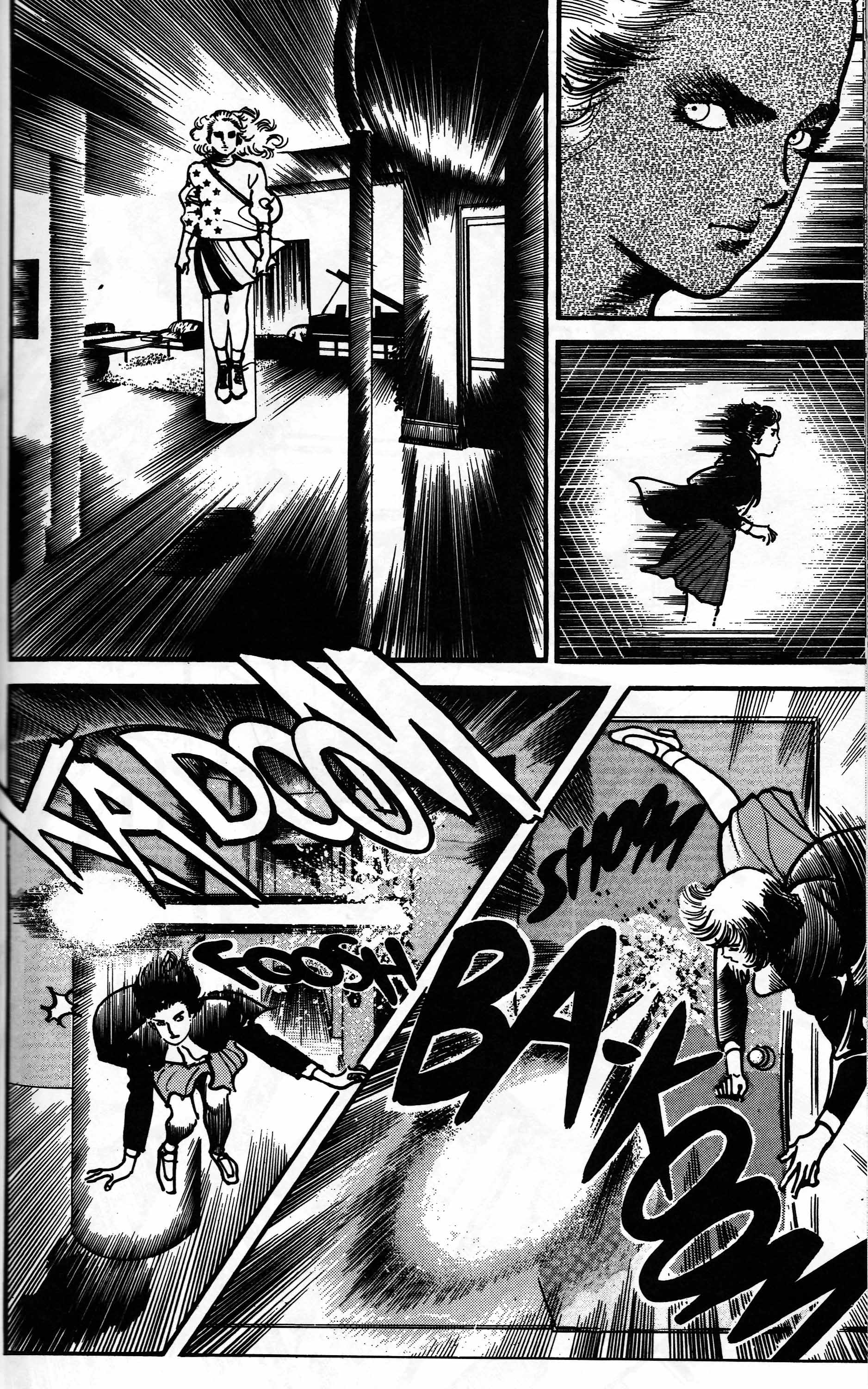 Mai (Comic Release Group) 10