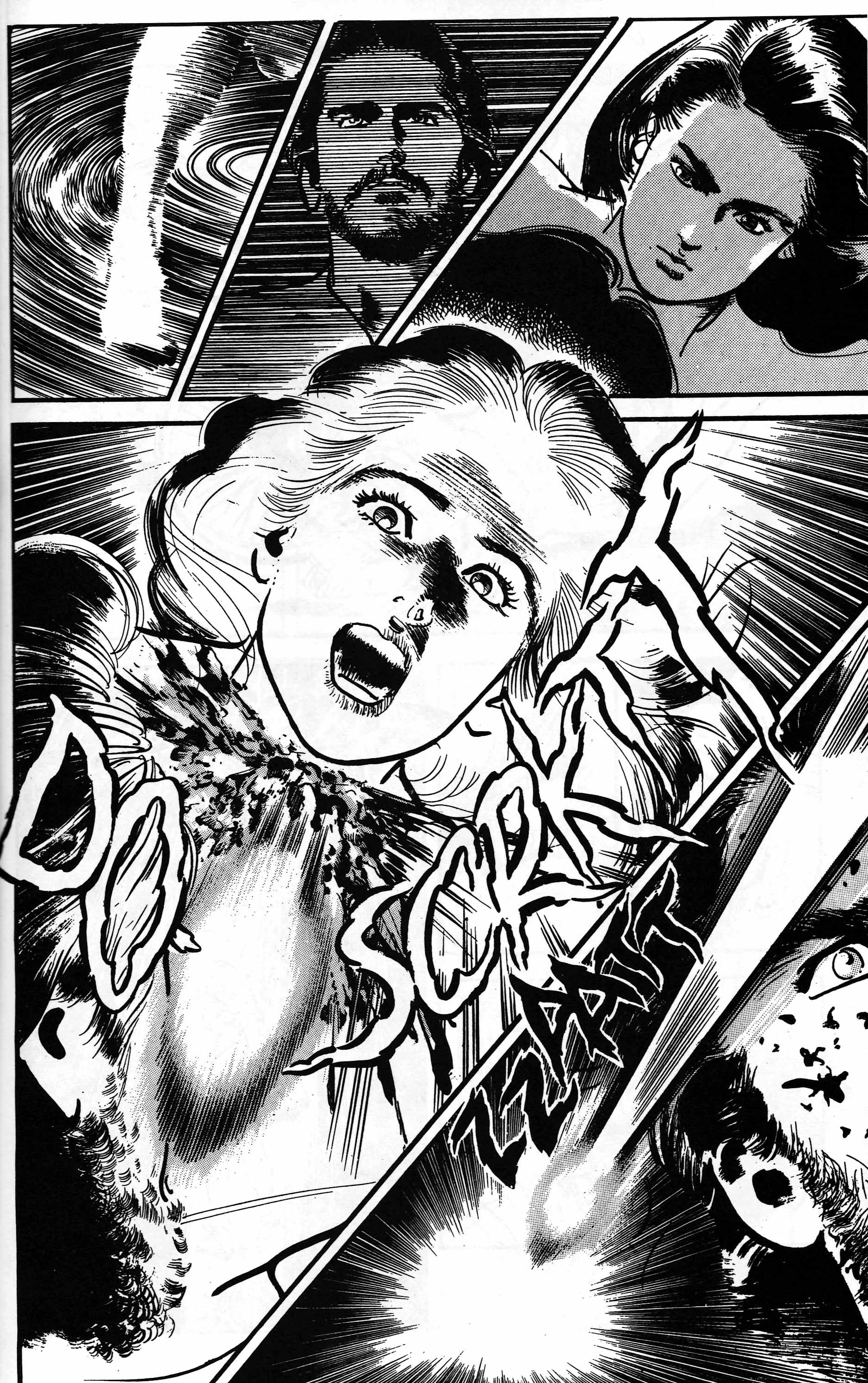 Mai (Comic Release Group) 4