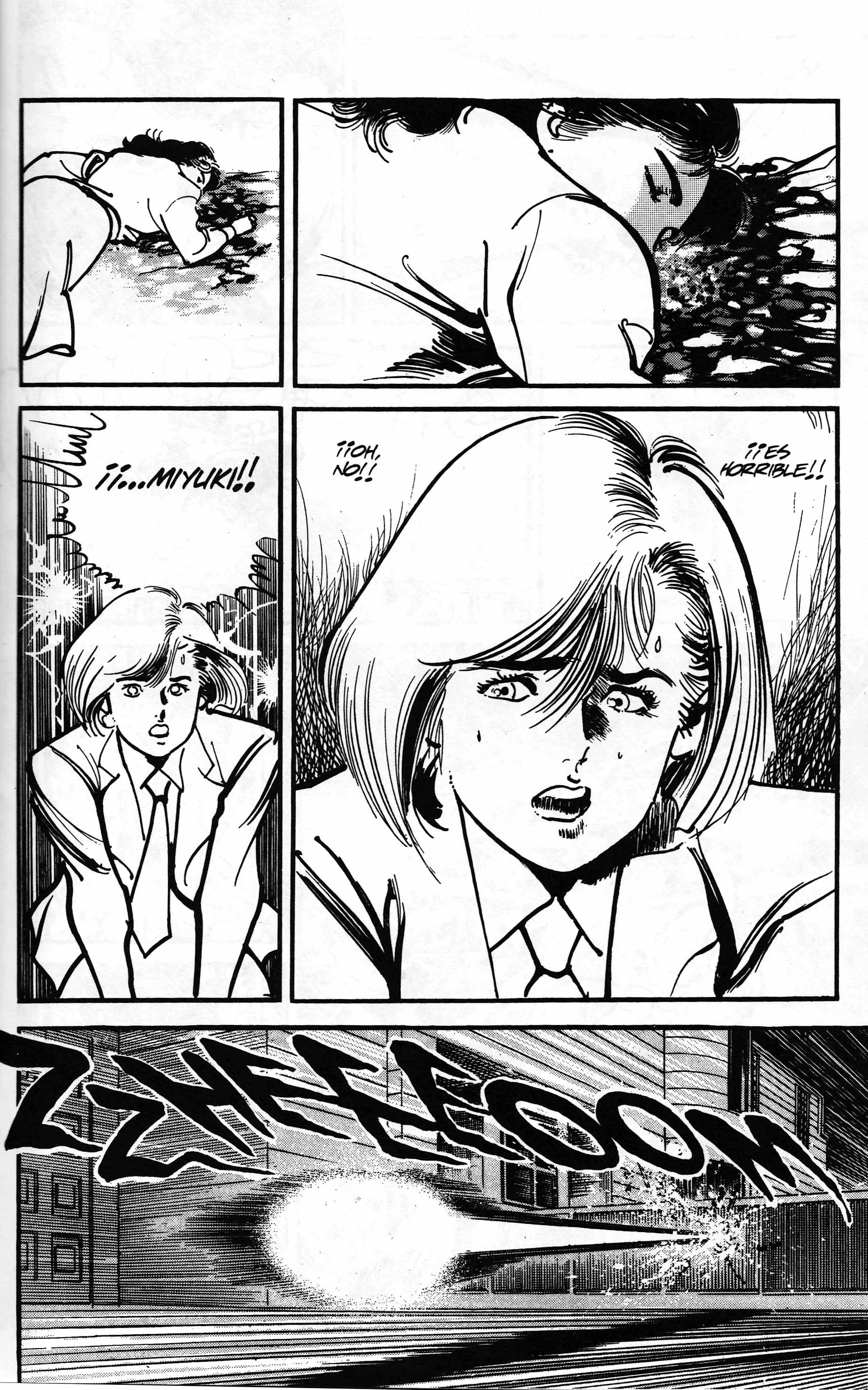 Mai (Comic Release Group) 8