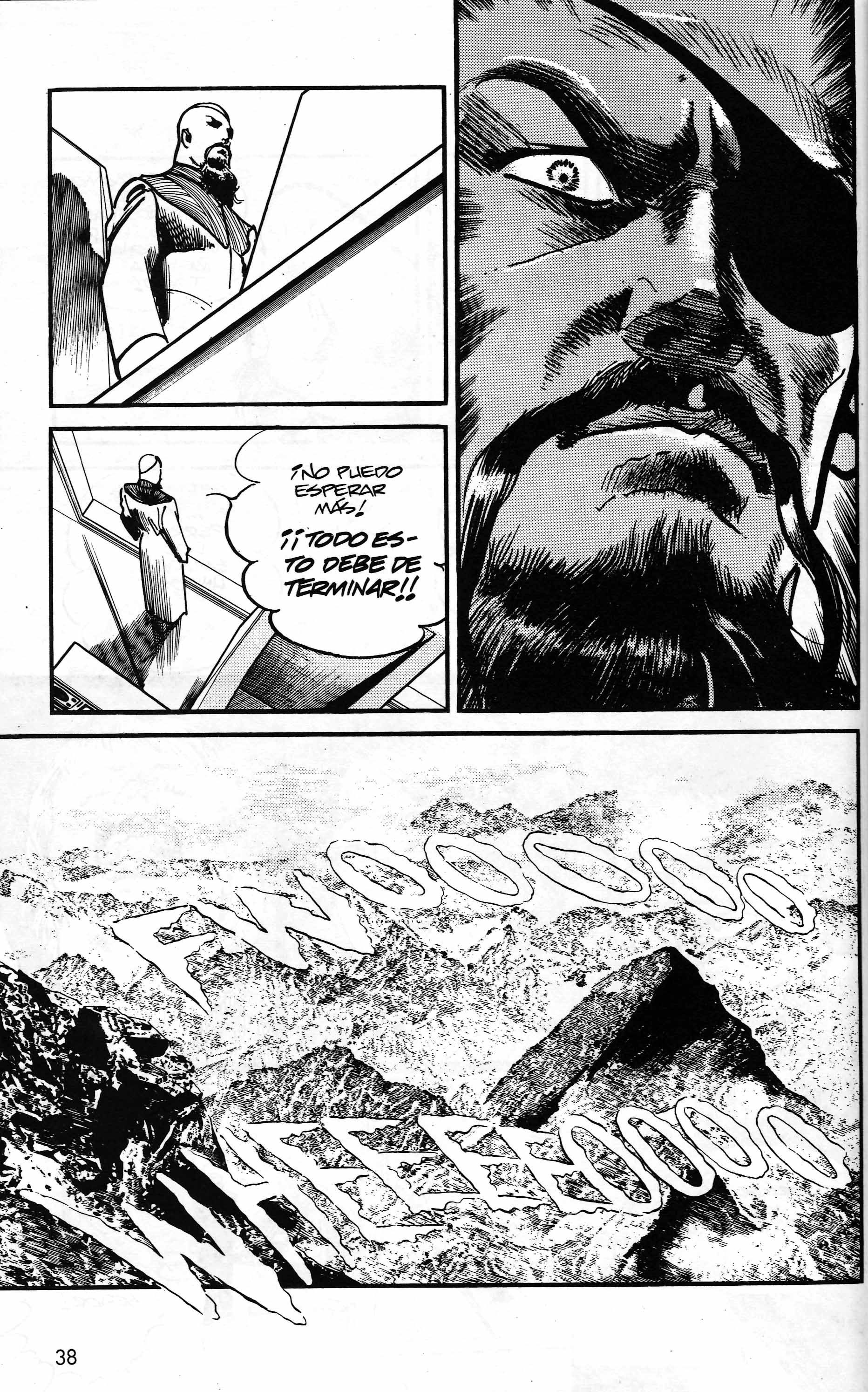 Mai (Comic Release Group) 18