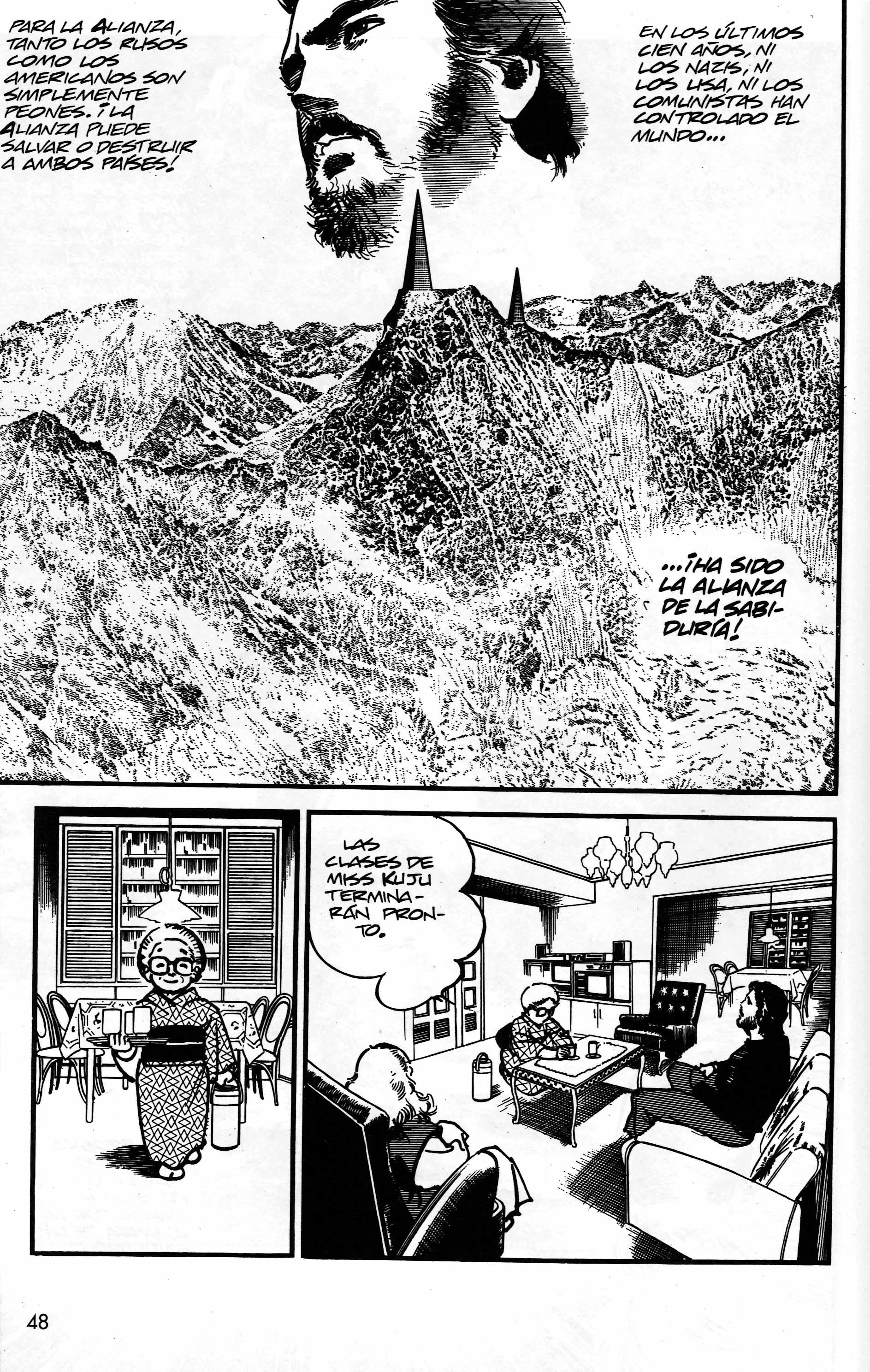 Mai (Comic Release Group) 9