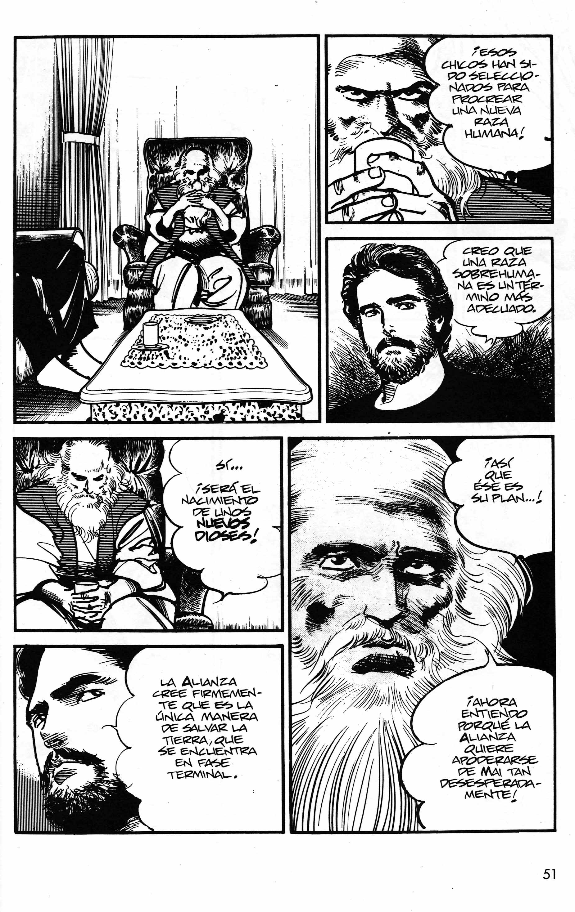 Mai (Comic Release Group) 12