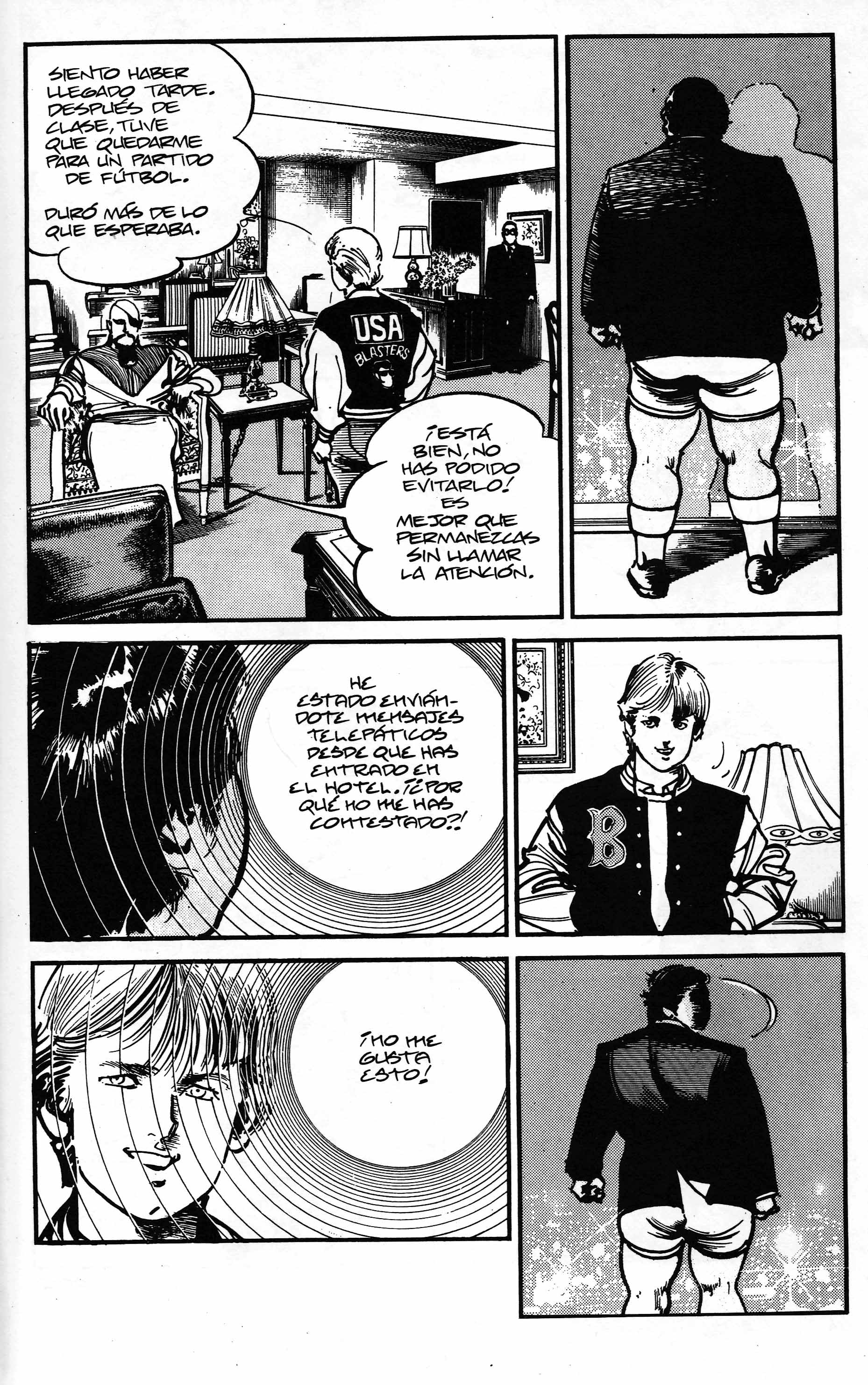 Mai (Comic Release Group) 4