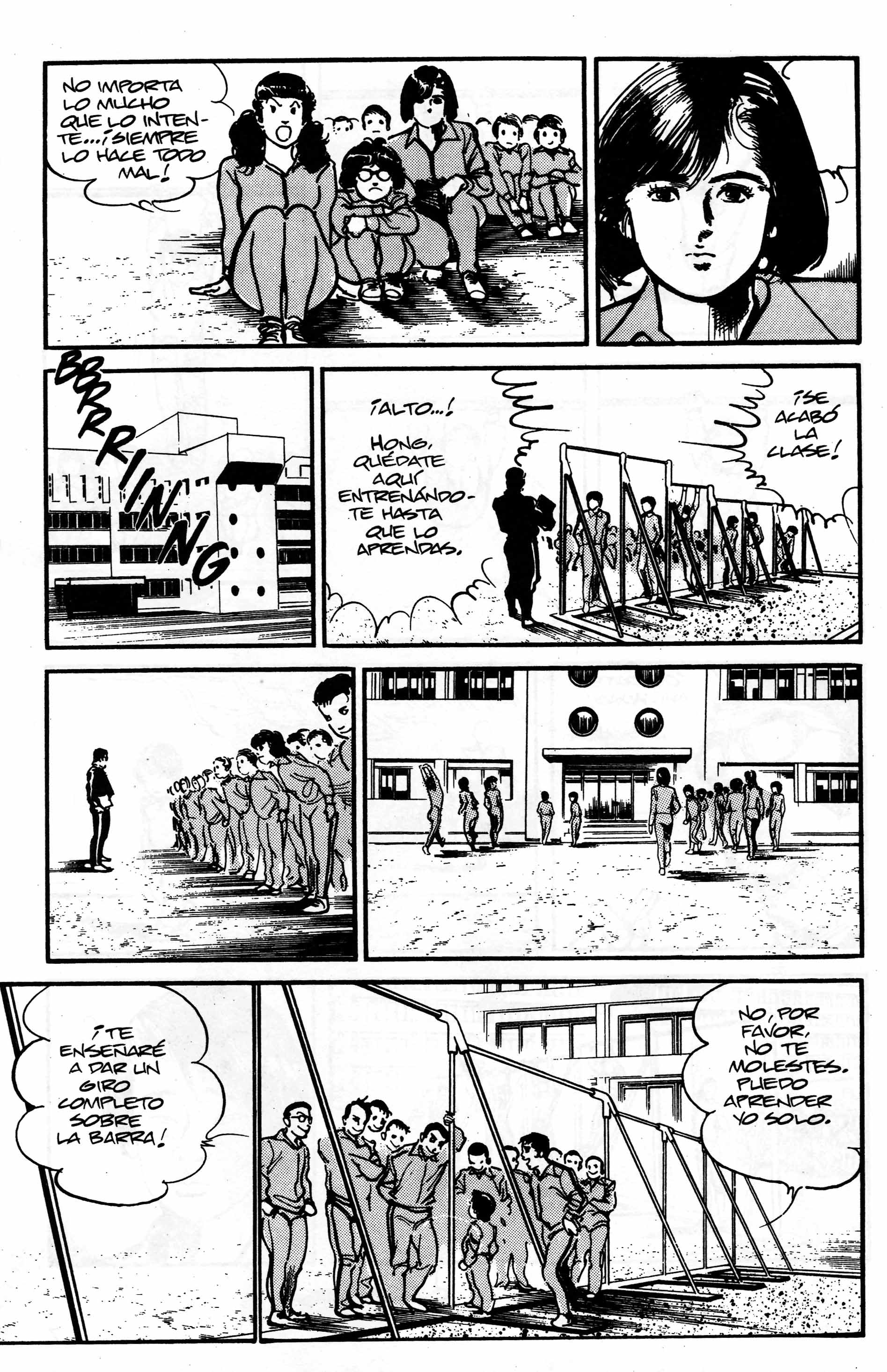 Mai (Comic Release Group) 9