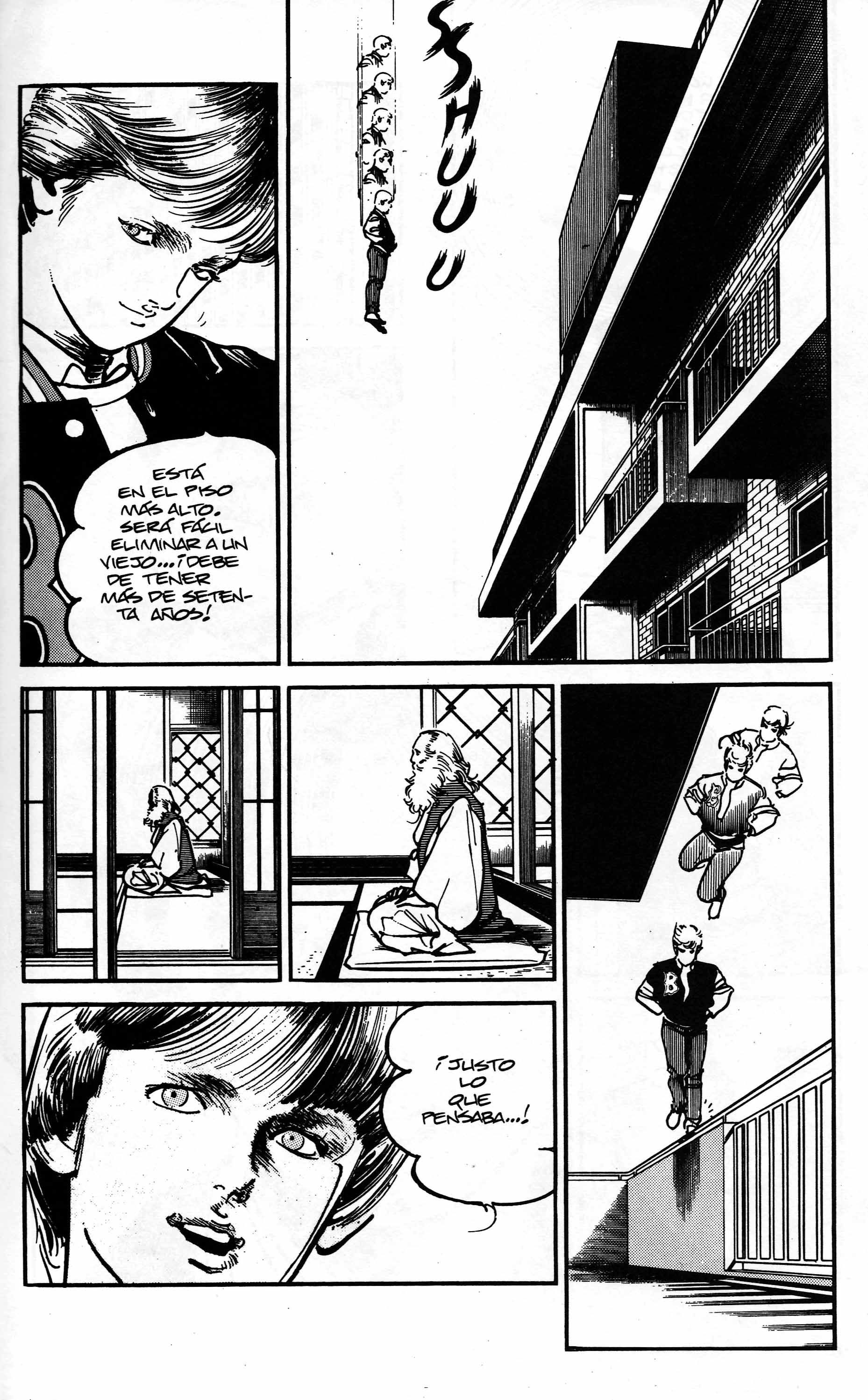 Mai (Comic Release Group) 16