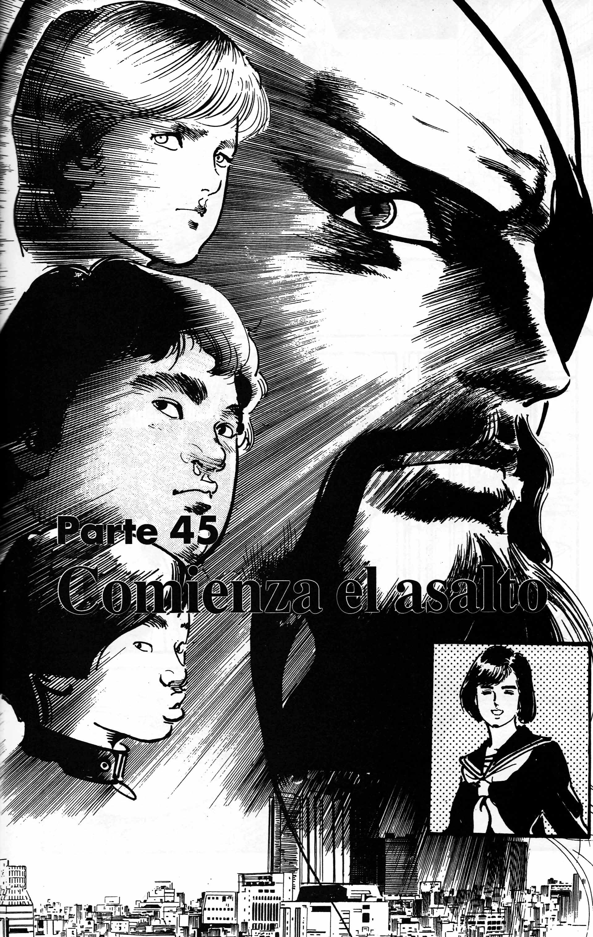 Mai (Comic Release Group) 18